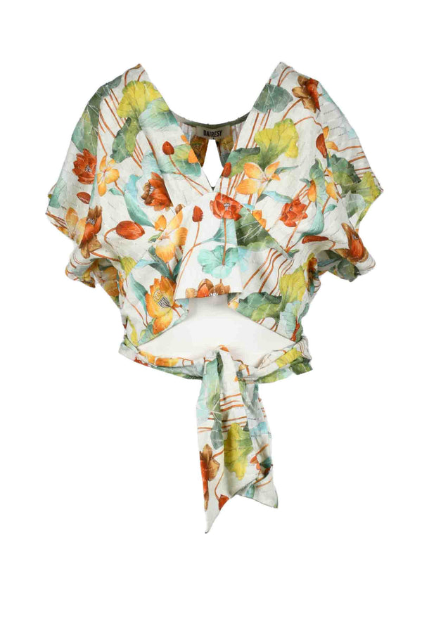 DAIRESY top