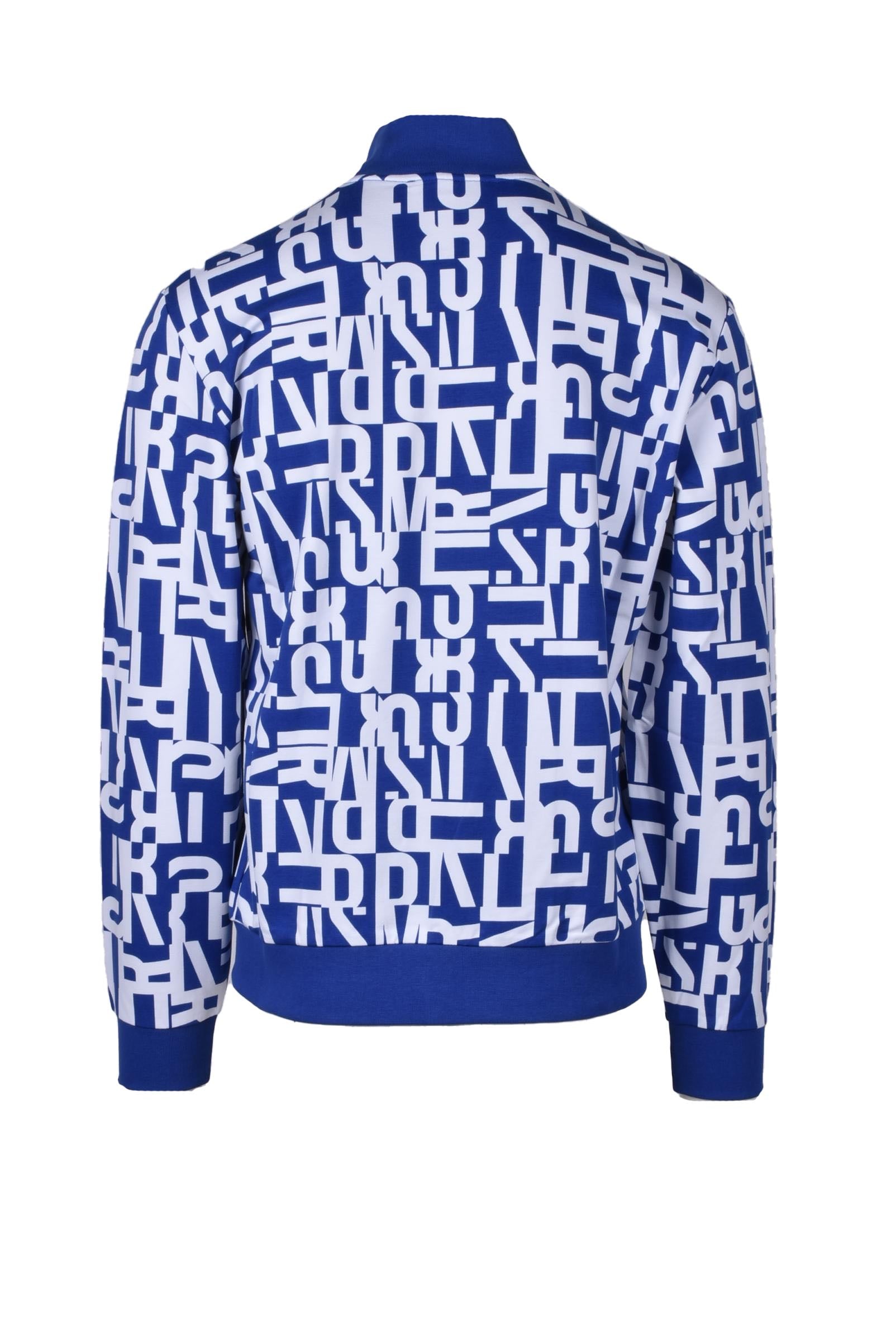 BIKKEMBERGS sweatshirt
