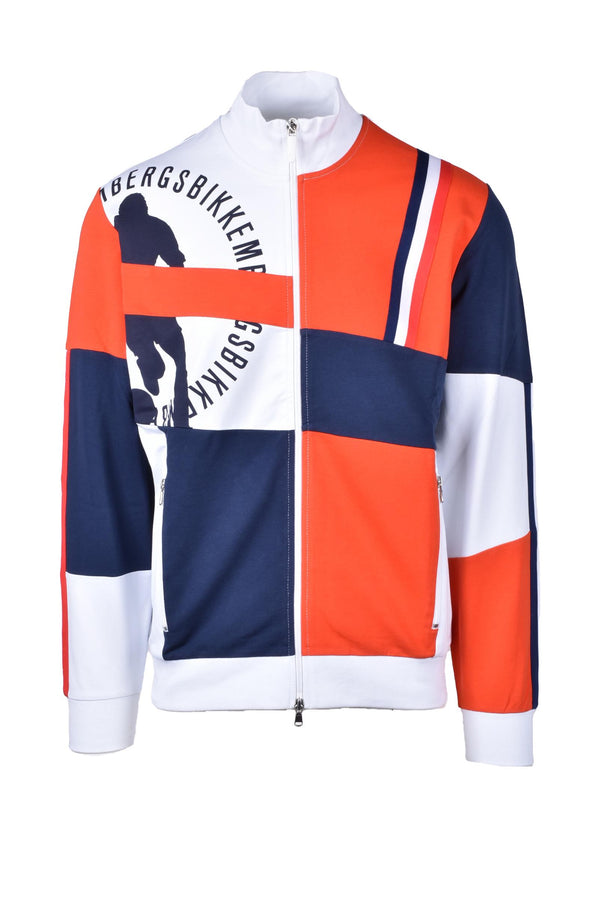 BIKKEMBERGS felpa