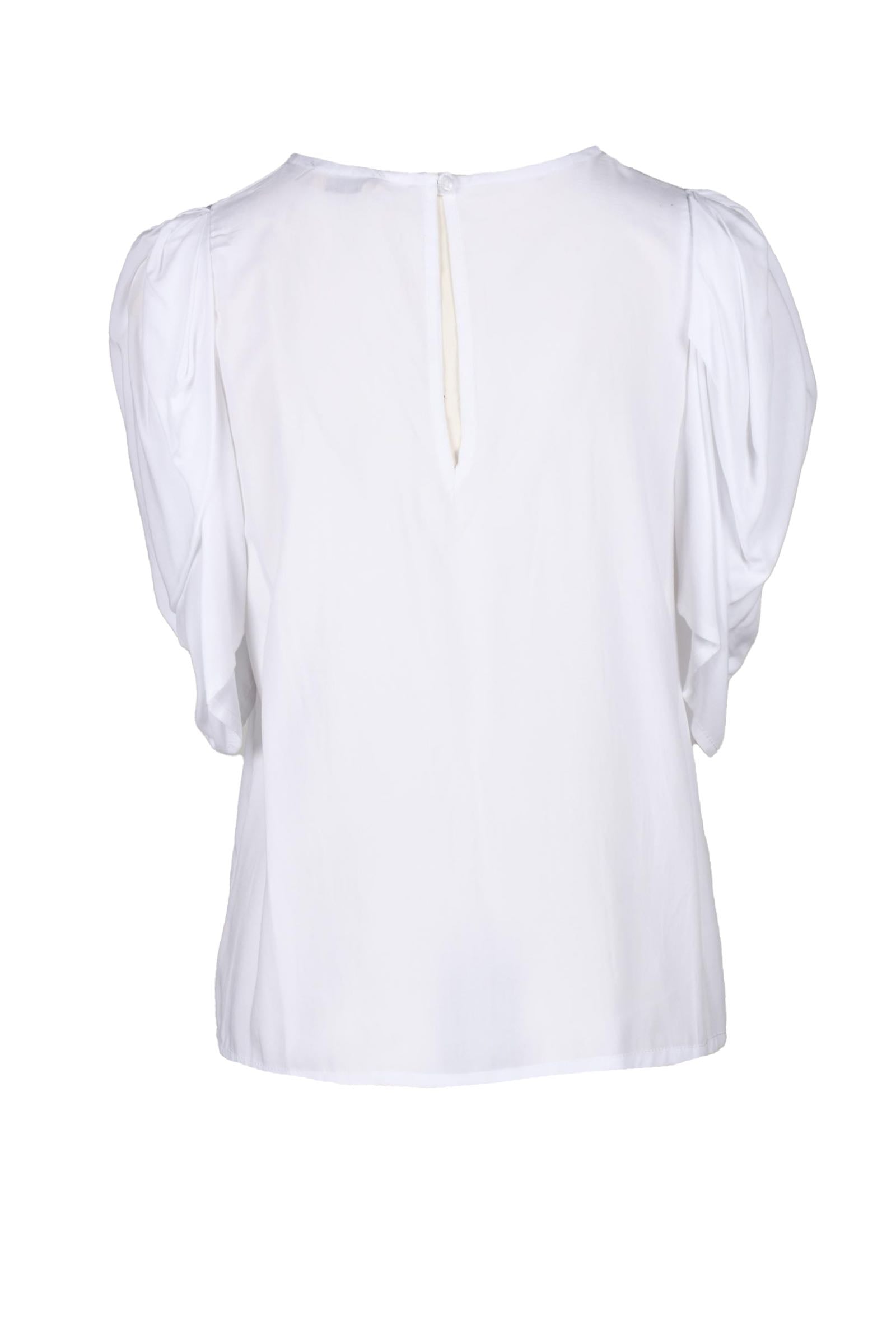 THINK blusa
