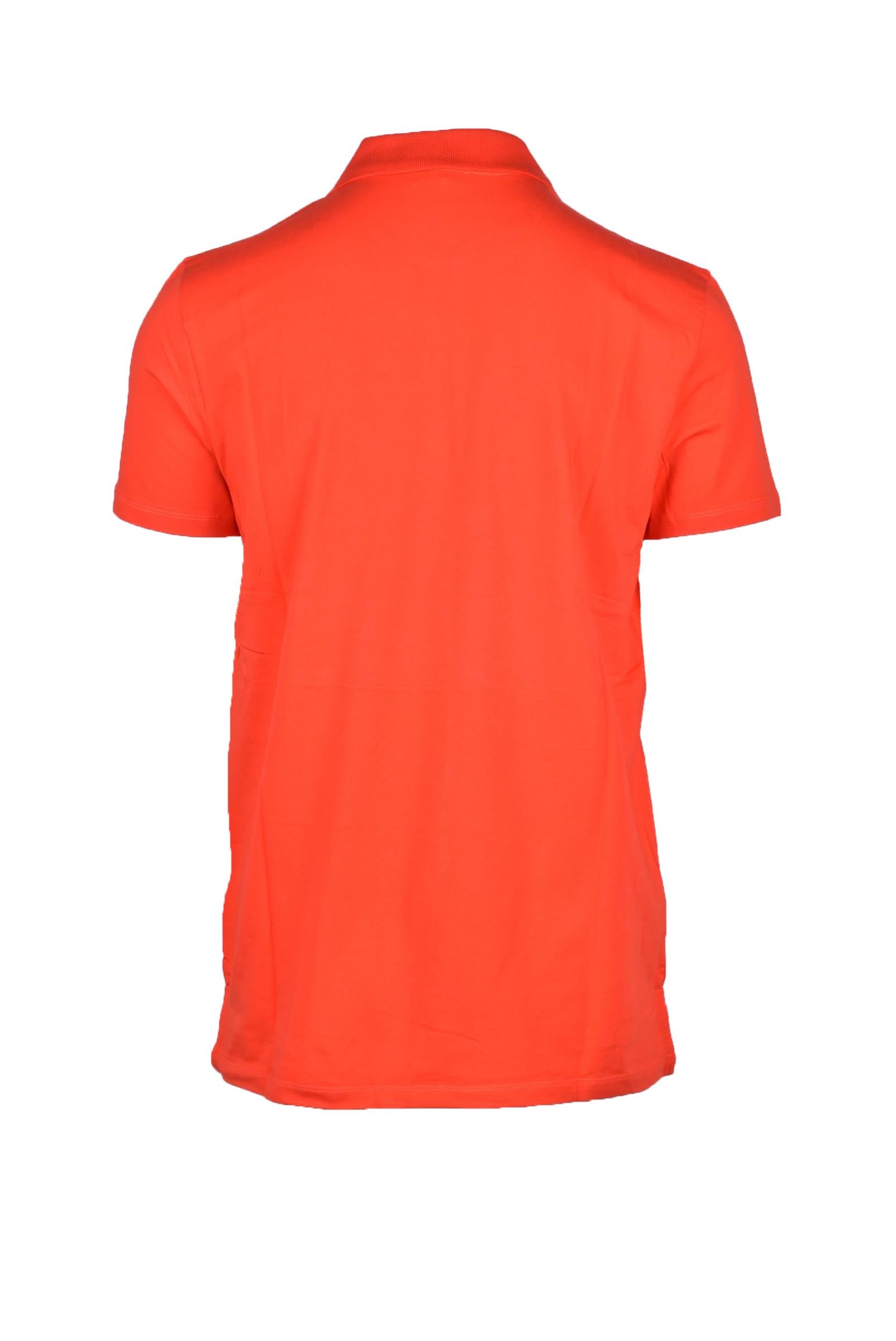 BIKKEMBERGS polo