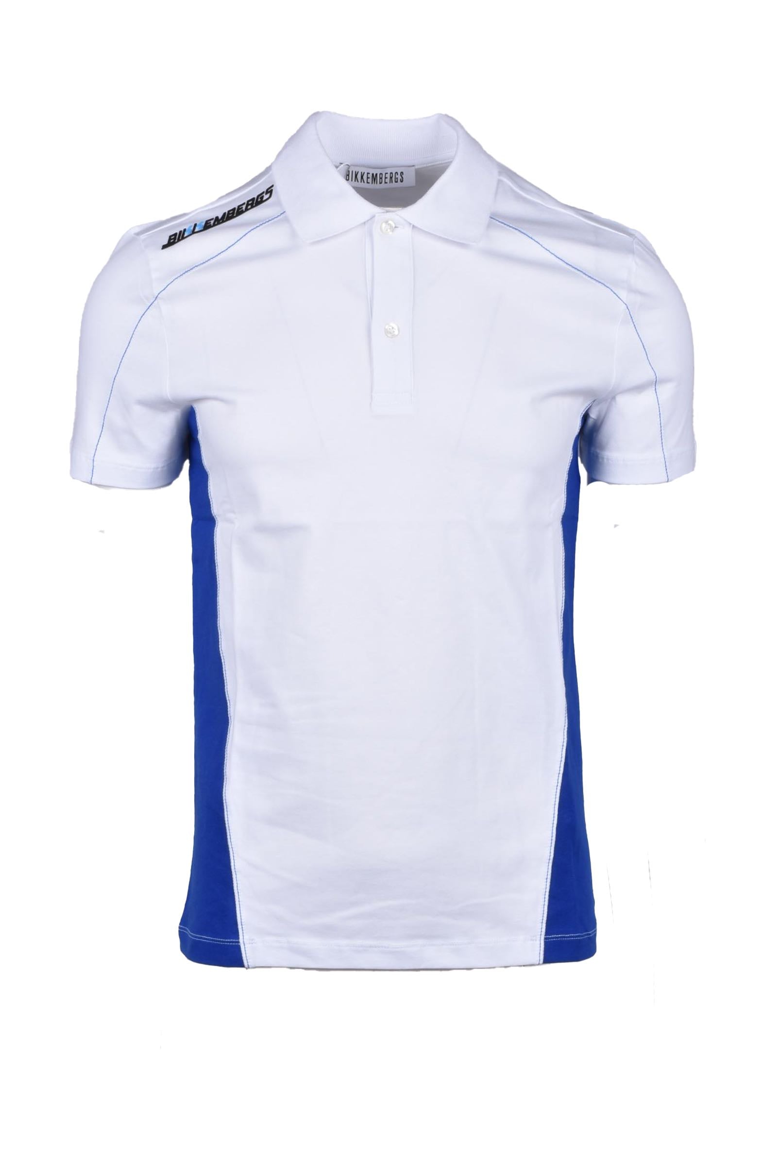 BIKKEMBERGS Polo