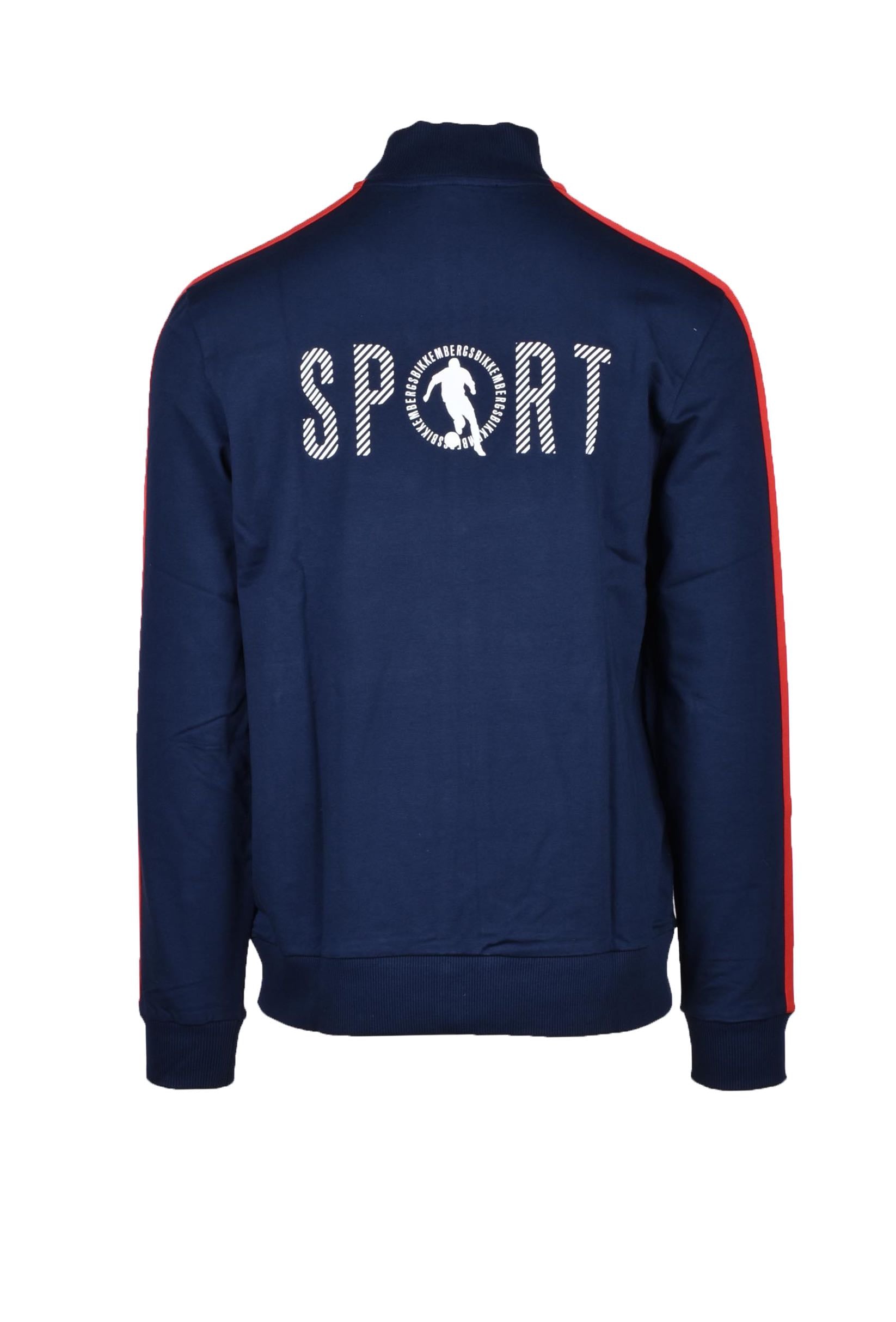 BIKKEMBERGS Trikot