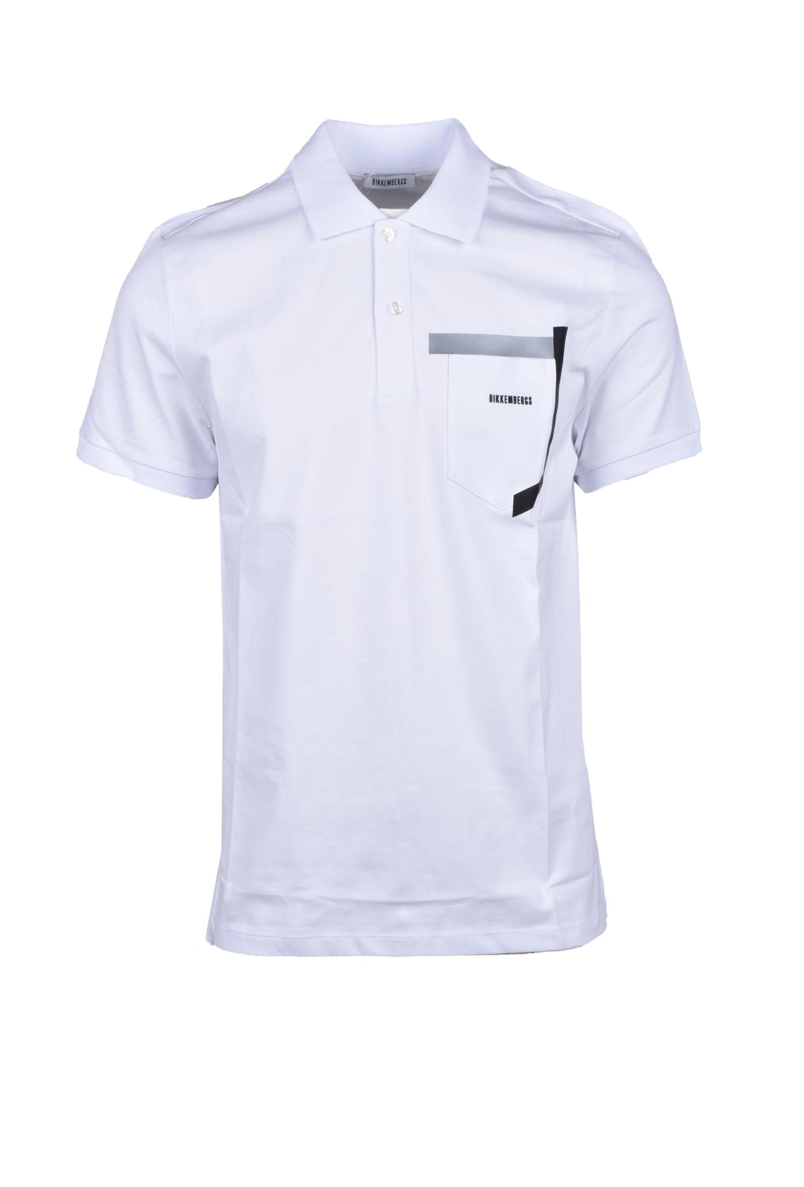 BIKKEMBERGS t-shirt