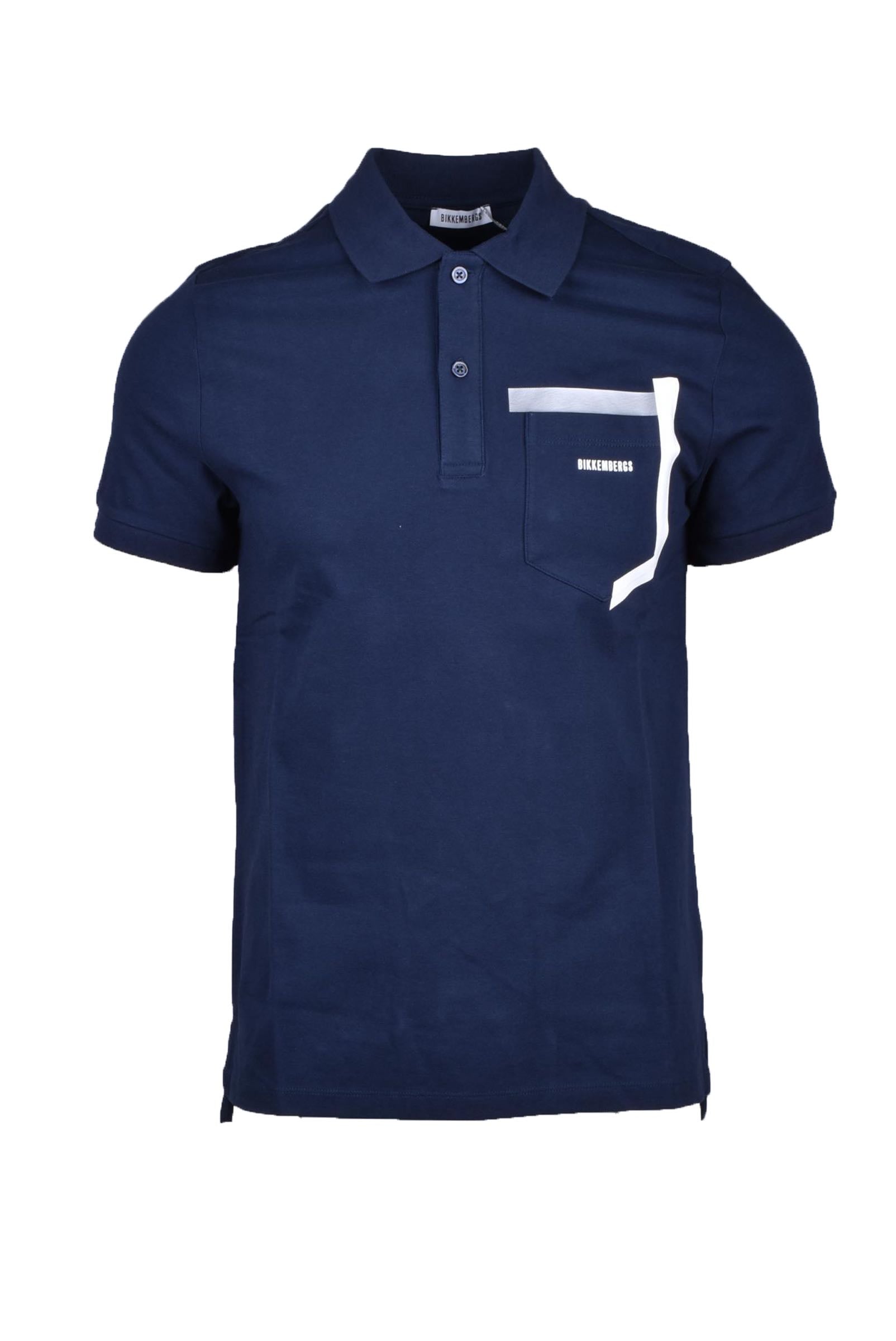 BIKKEMBERGS t-shirt