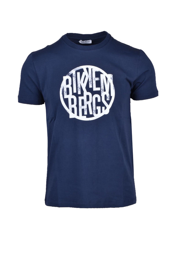 T-shirt BIKKEMBERGS