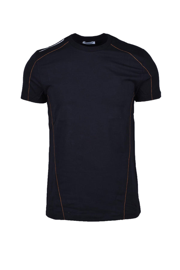 T-shirt BIKKEMBERGS