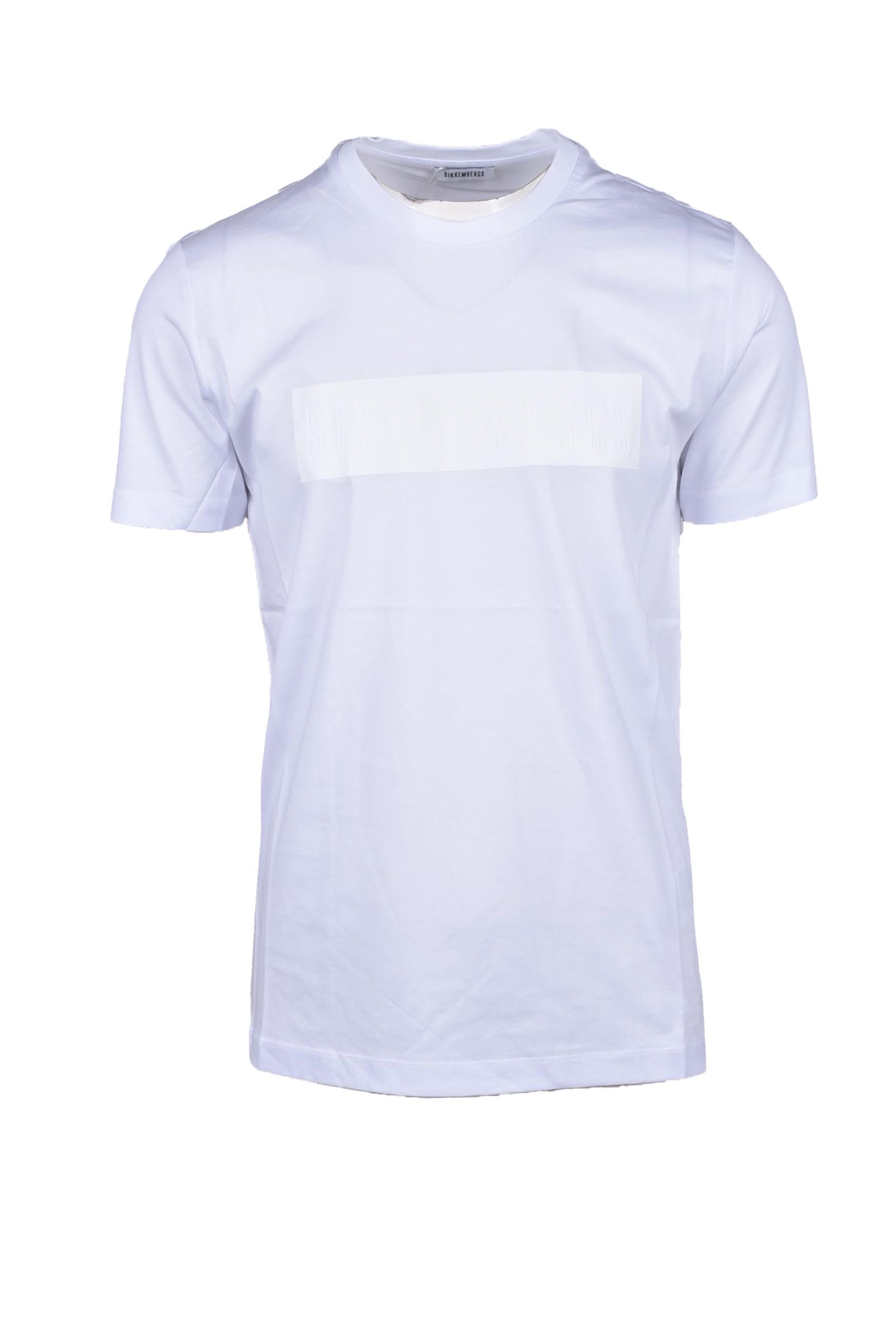 BIKKEMBERGS t-shirt