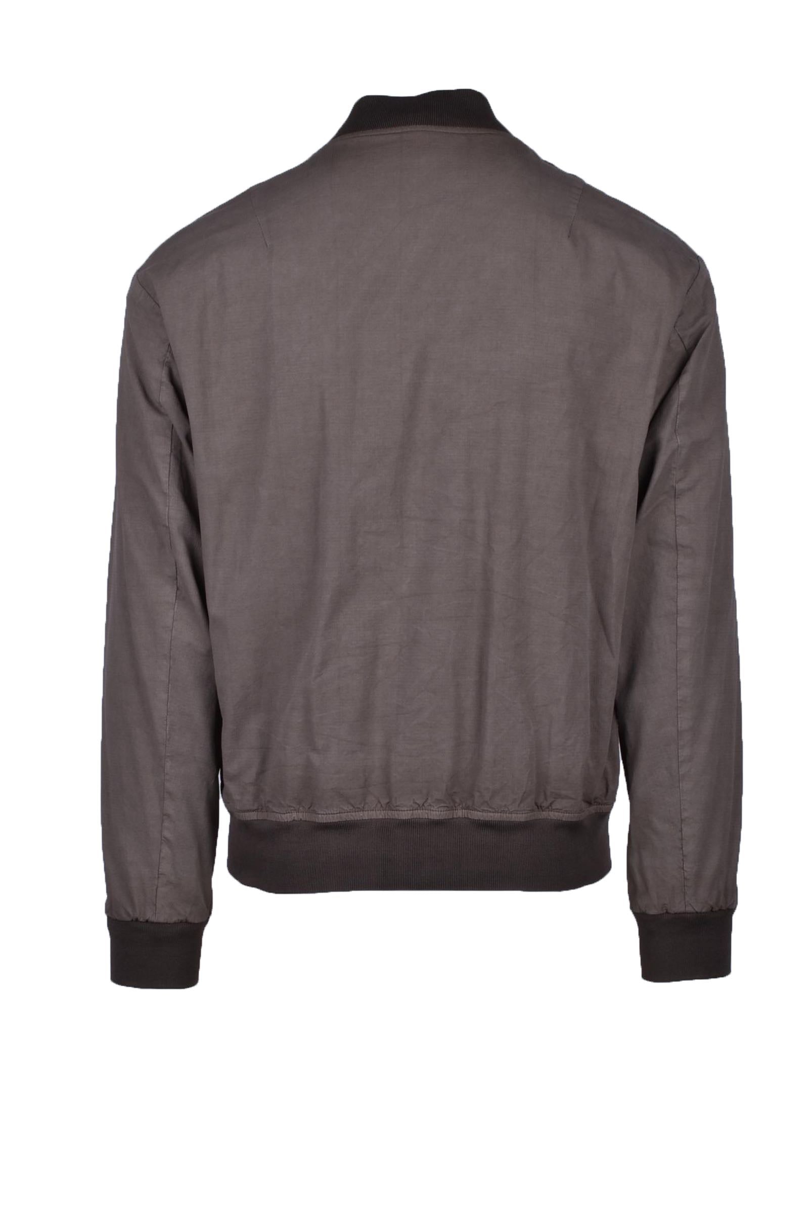 BIKKEMBERGS coat