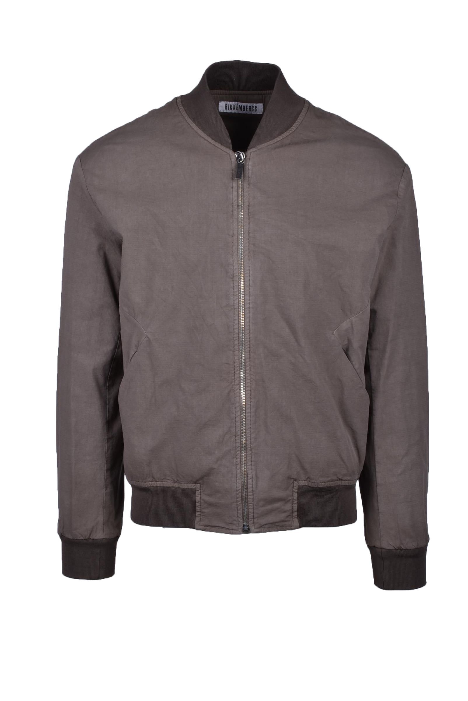 BIKKEMBERGS coat