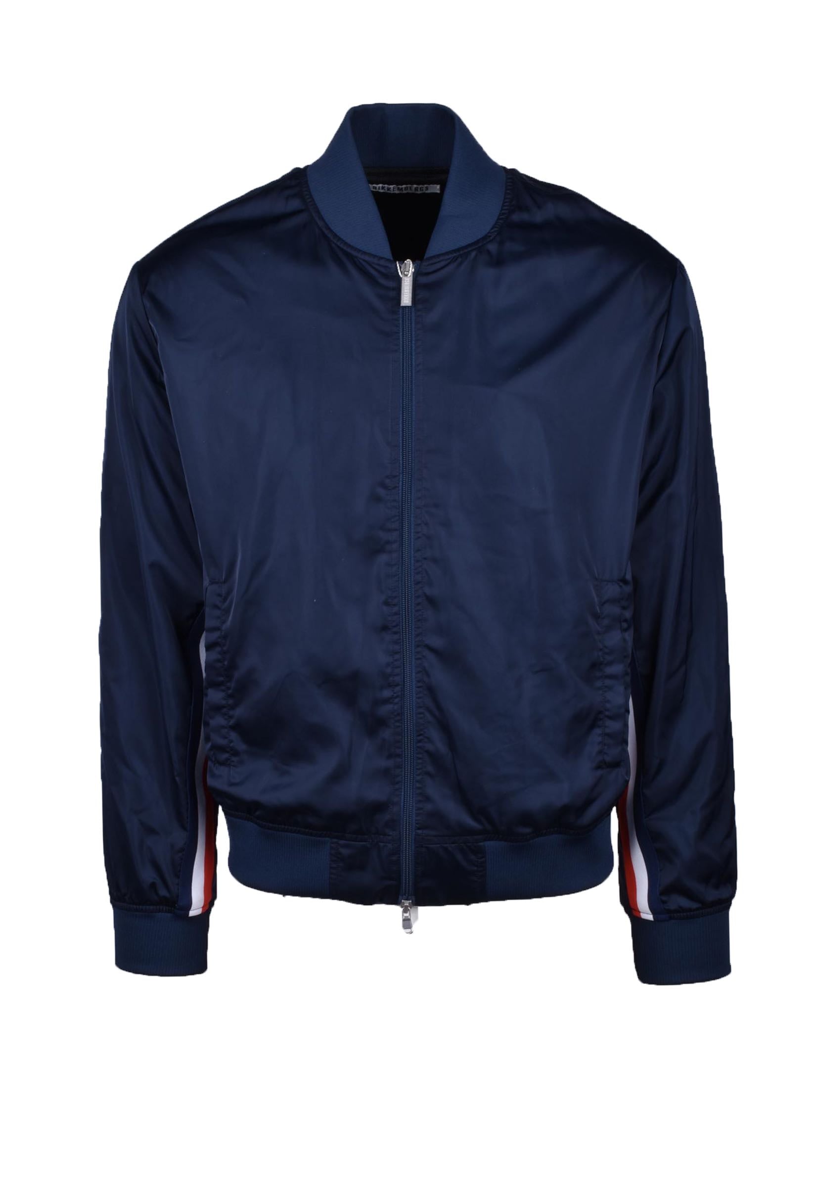 BIKKEMBERGS jacket