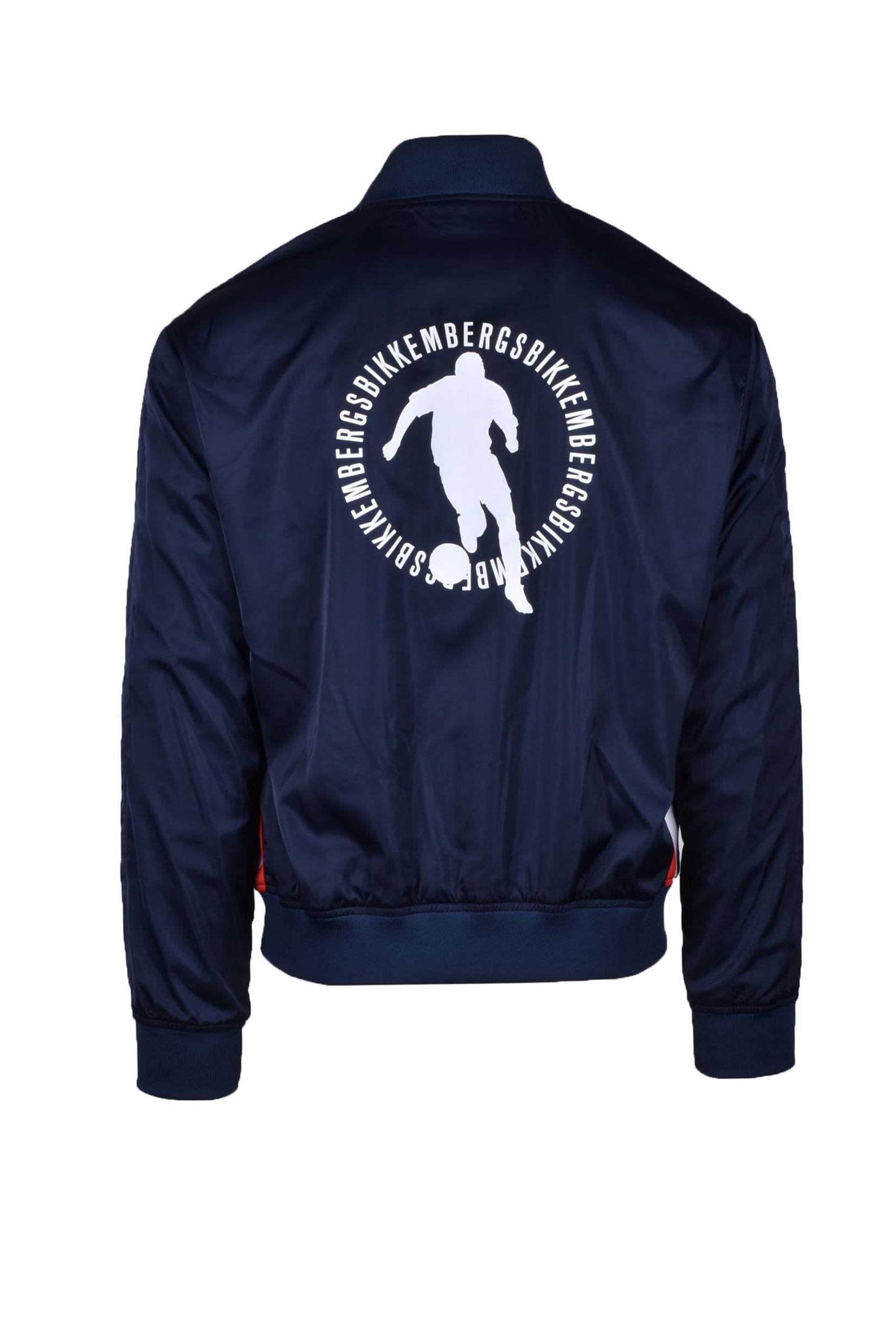 BIKKEMBERGS Jacke