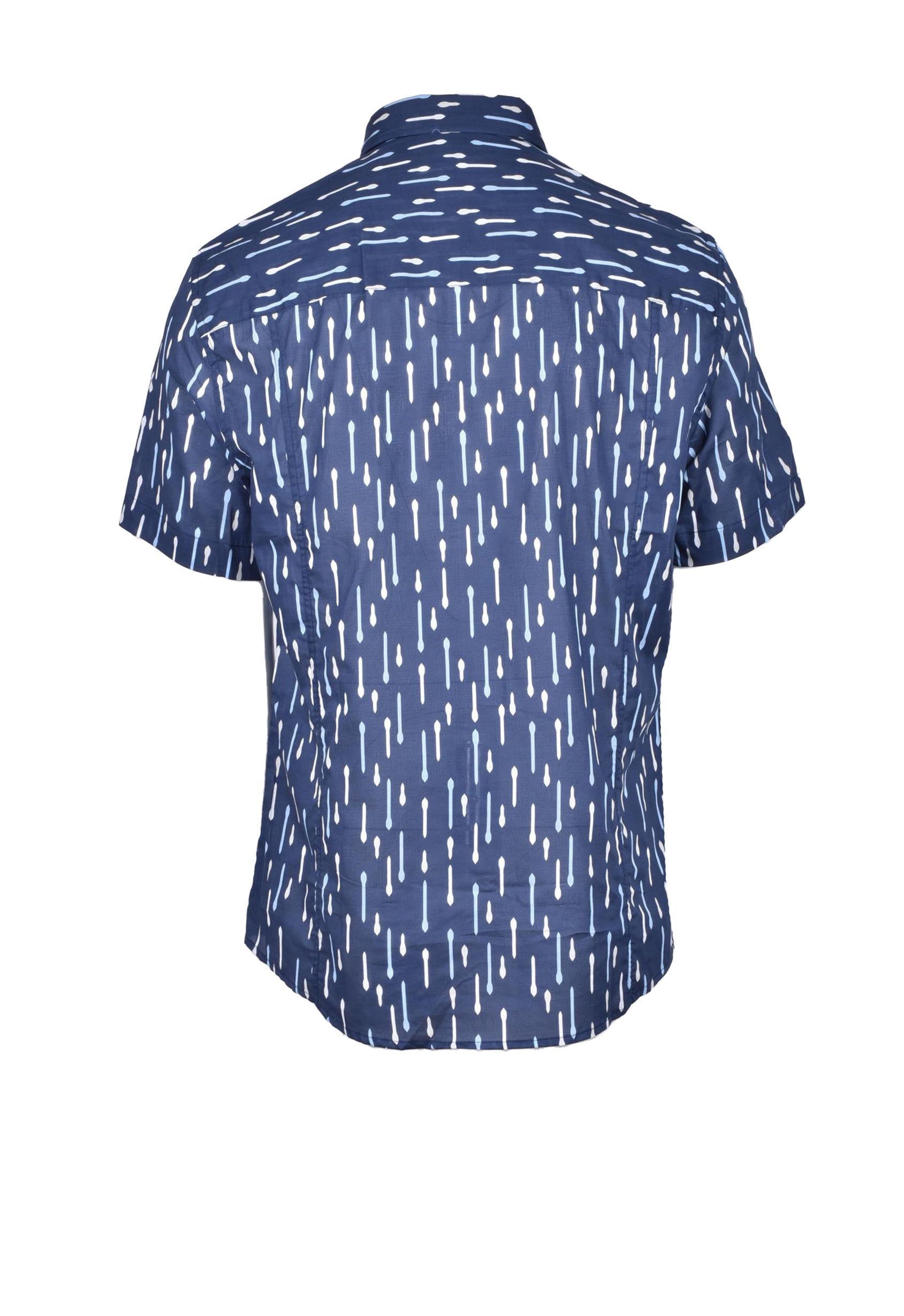 BIKKEMBERGS camicia