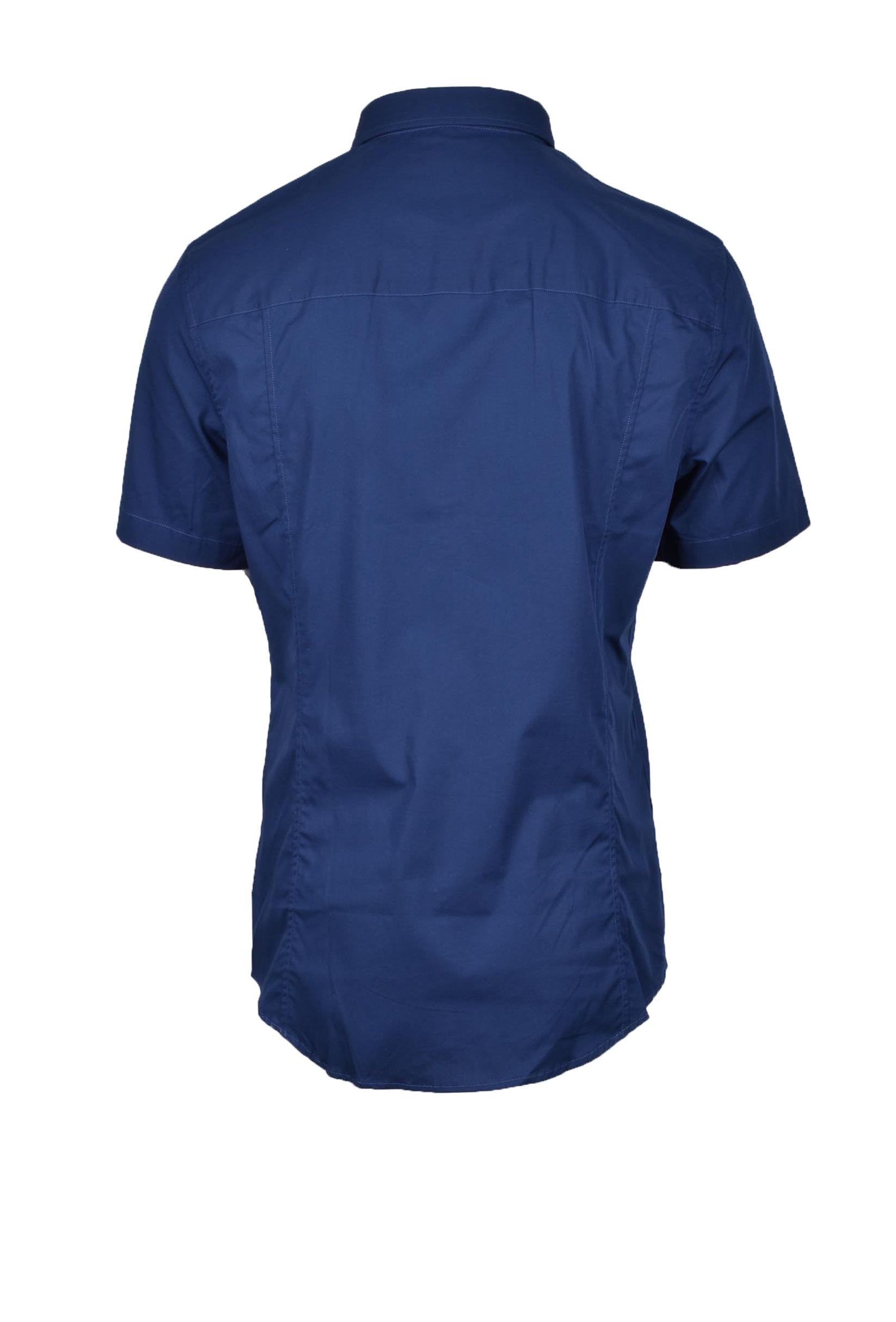 BIKKEMBERGS shirt