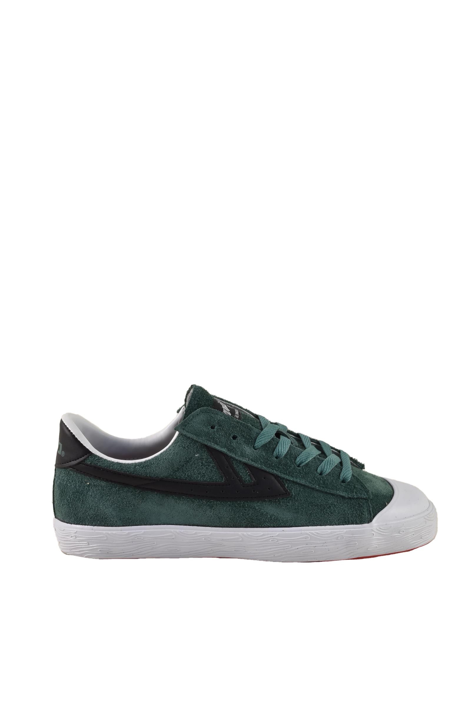 WARRIOR Sneaker