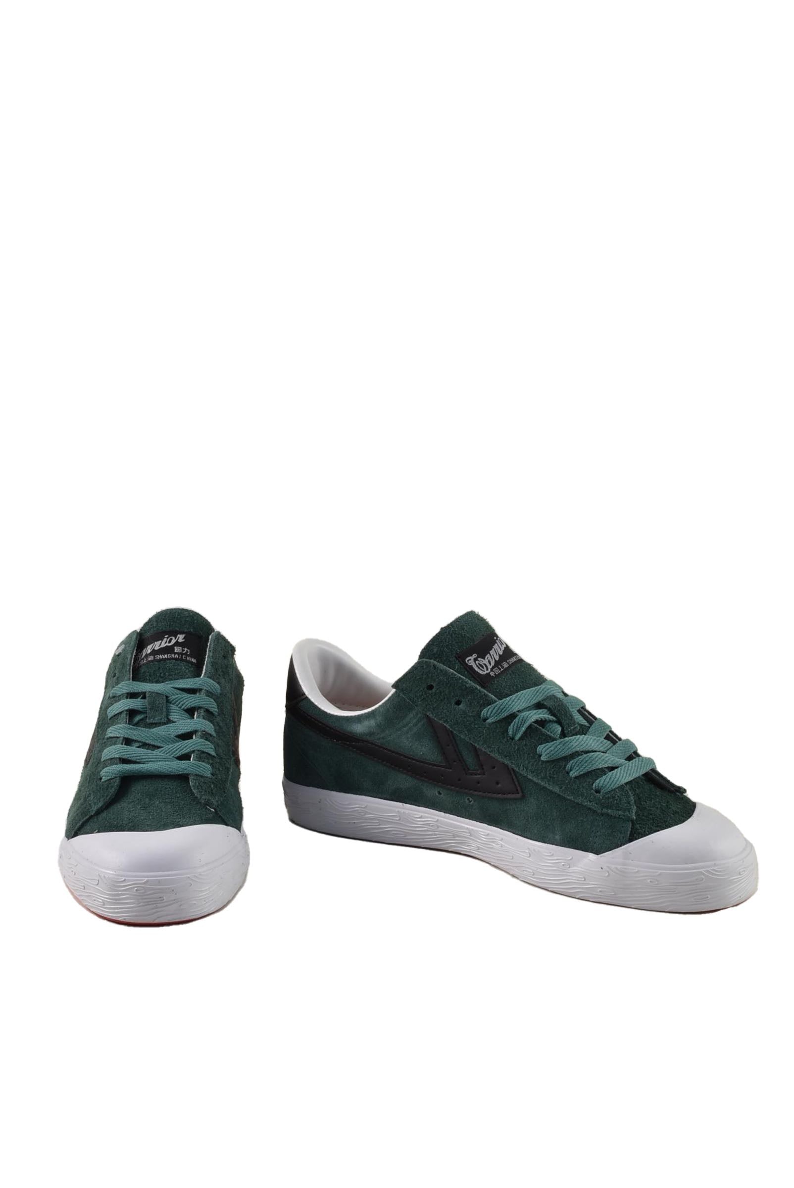 WARRIOR sneakers