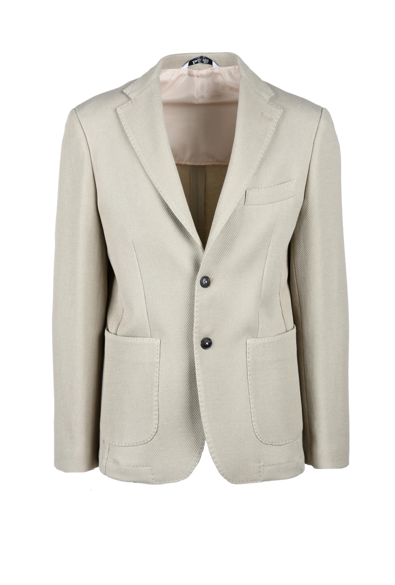 BOTTEGA MARTINESE jacket