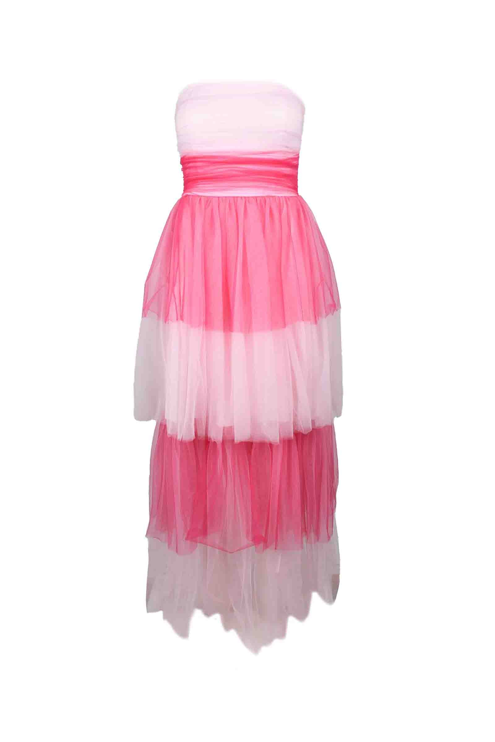 Soani - Damenkleid aus Tüll