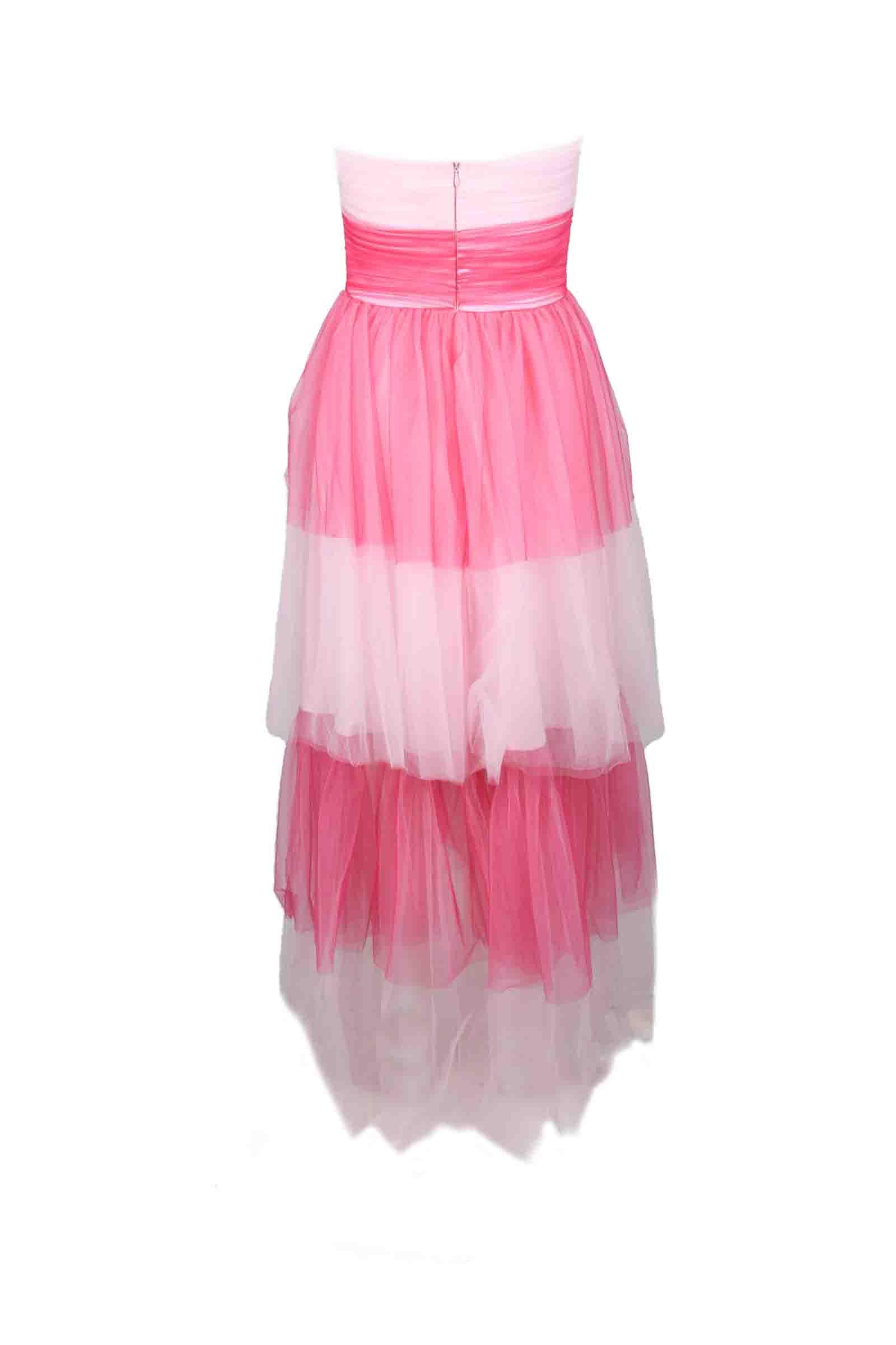 Soani - Damenkleid aus Tüll