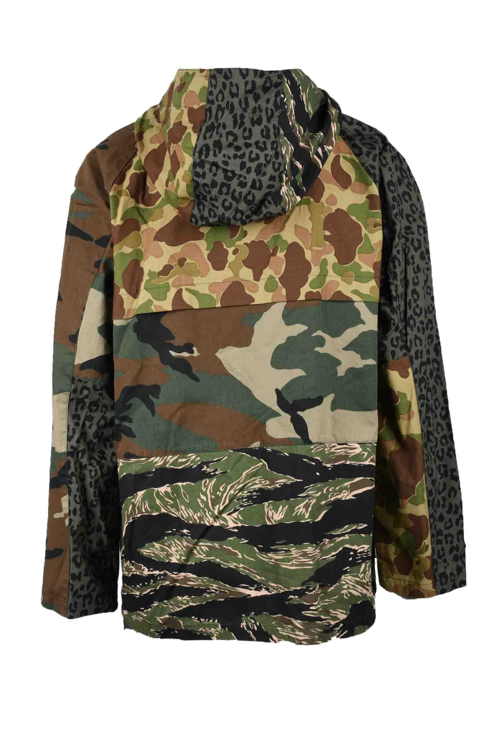 PALM ANGELS outerwear