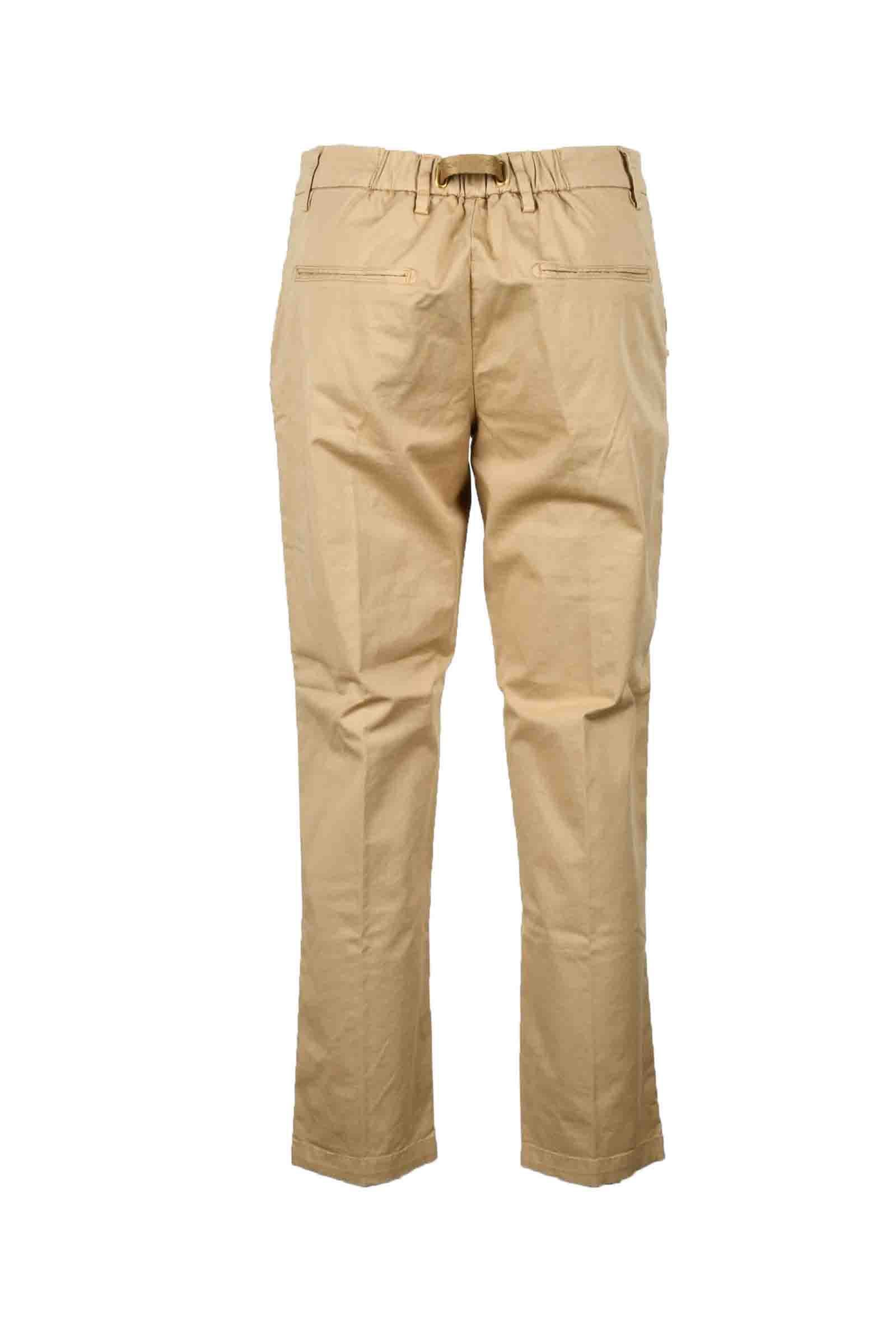WHITE SAND pantalone