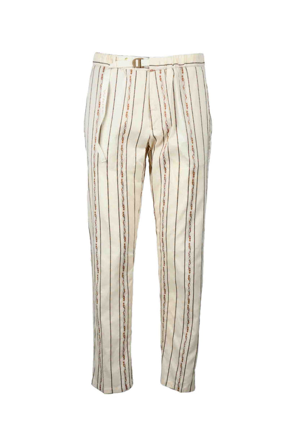 Pantalone WHITE SAND