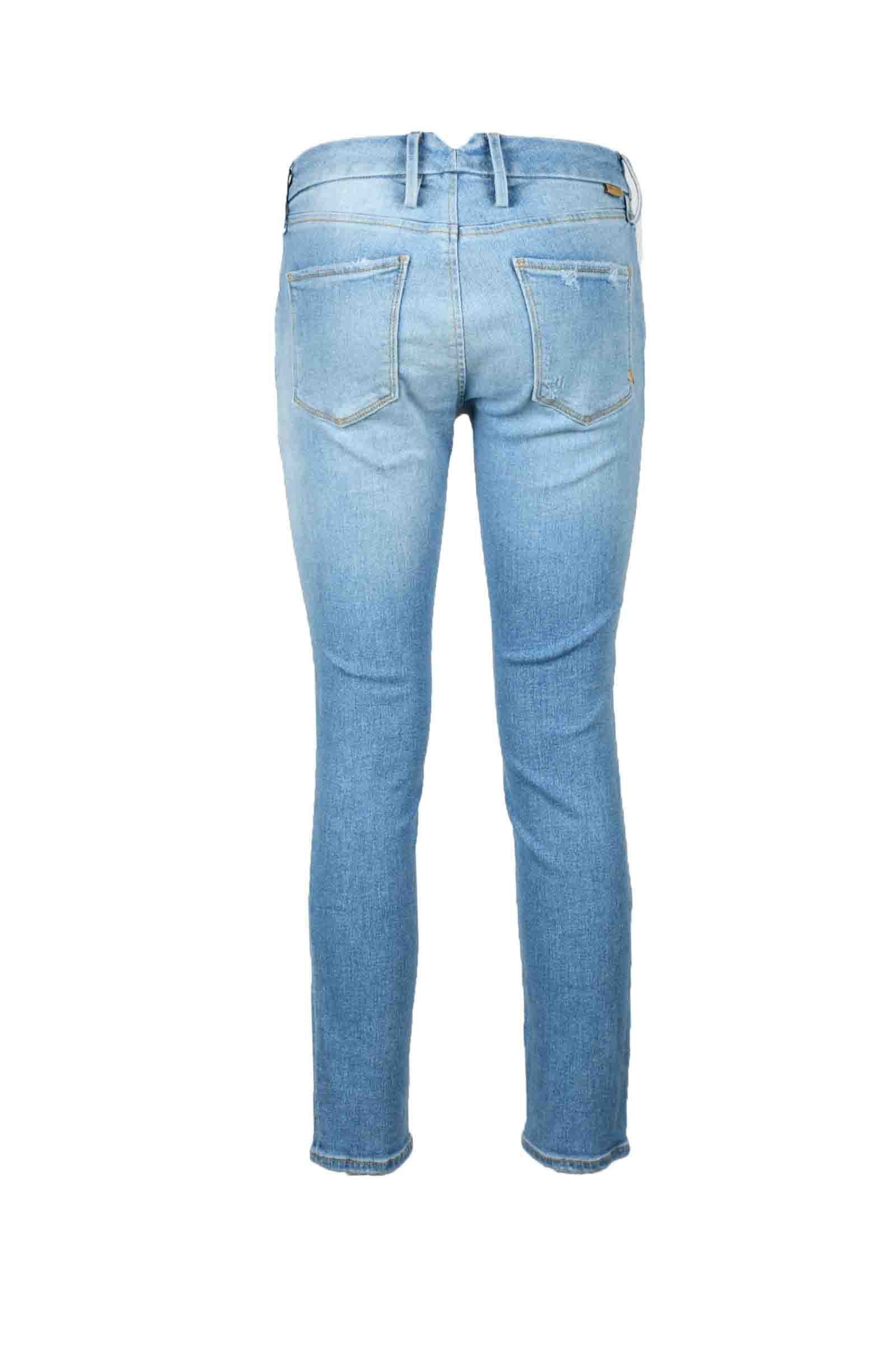 CYCLE jeans