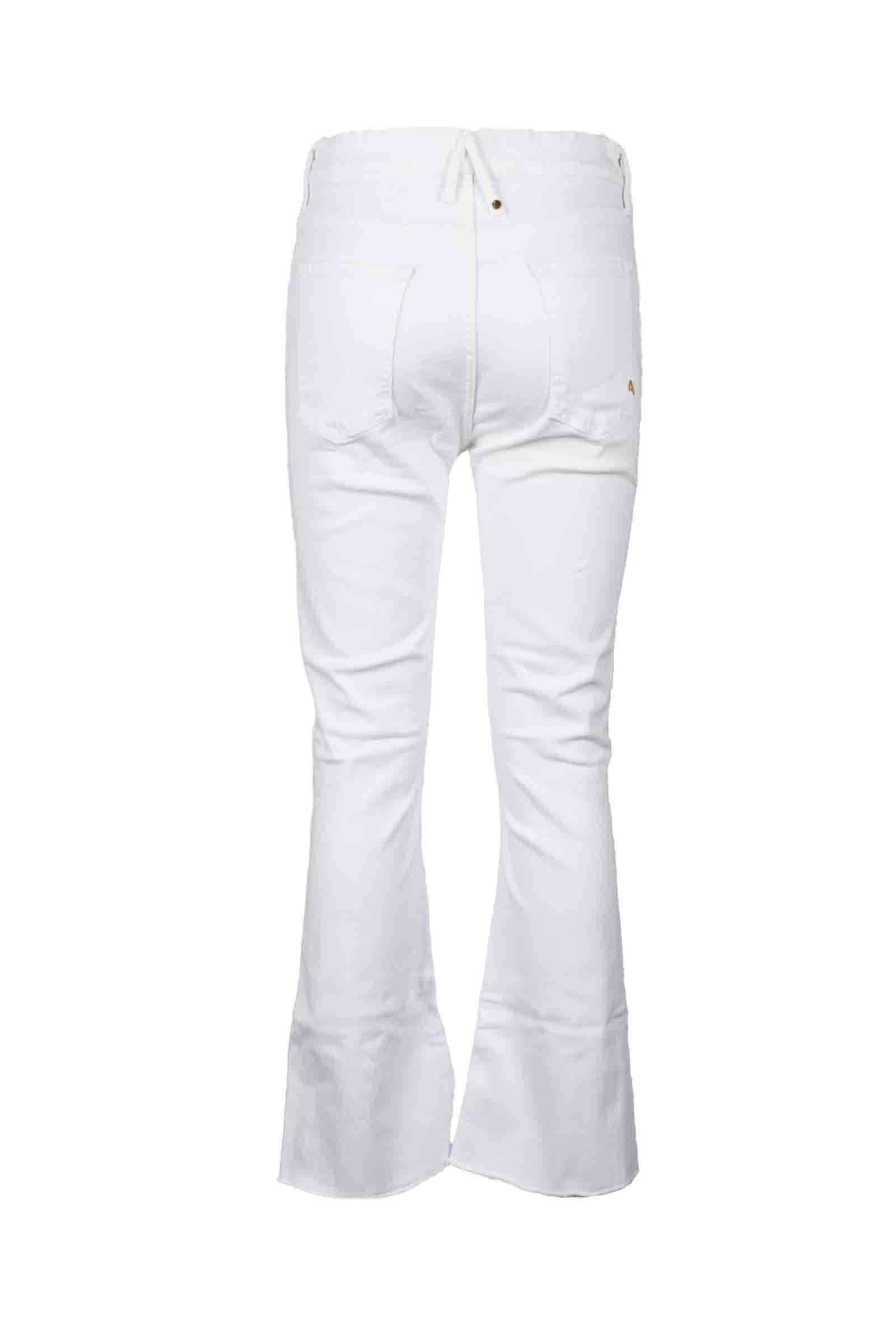 CYCLE jeans