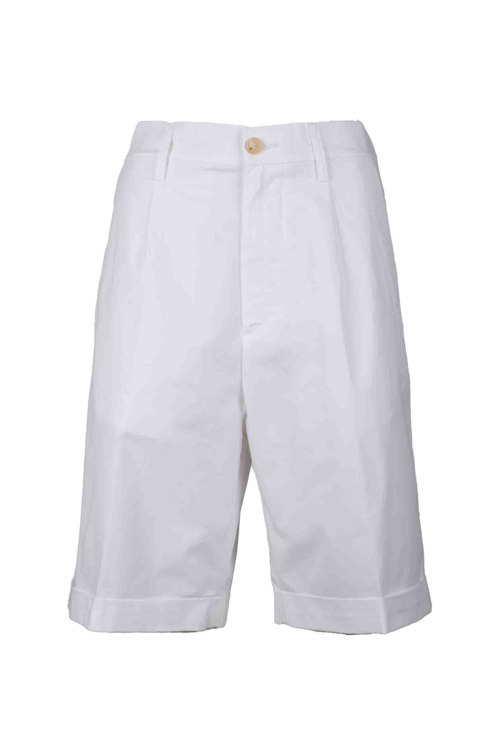 TRUE NYC® Bermudashorts
