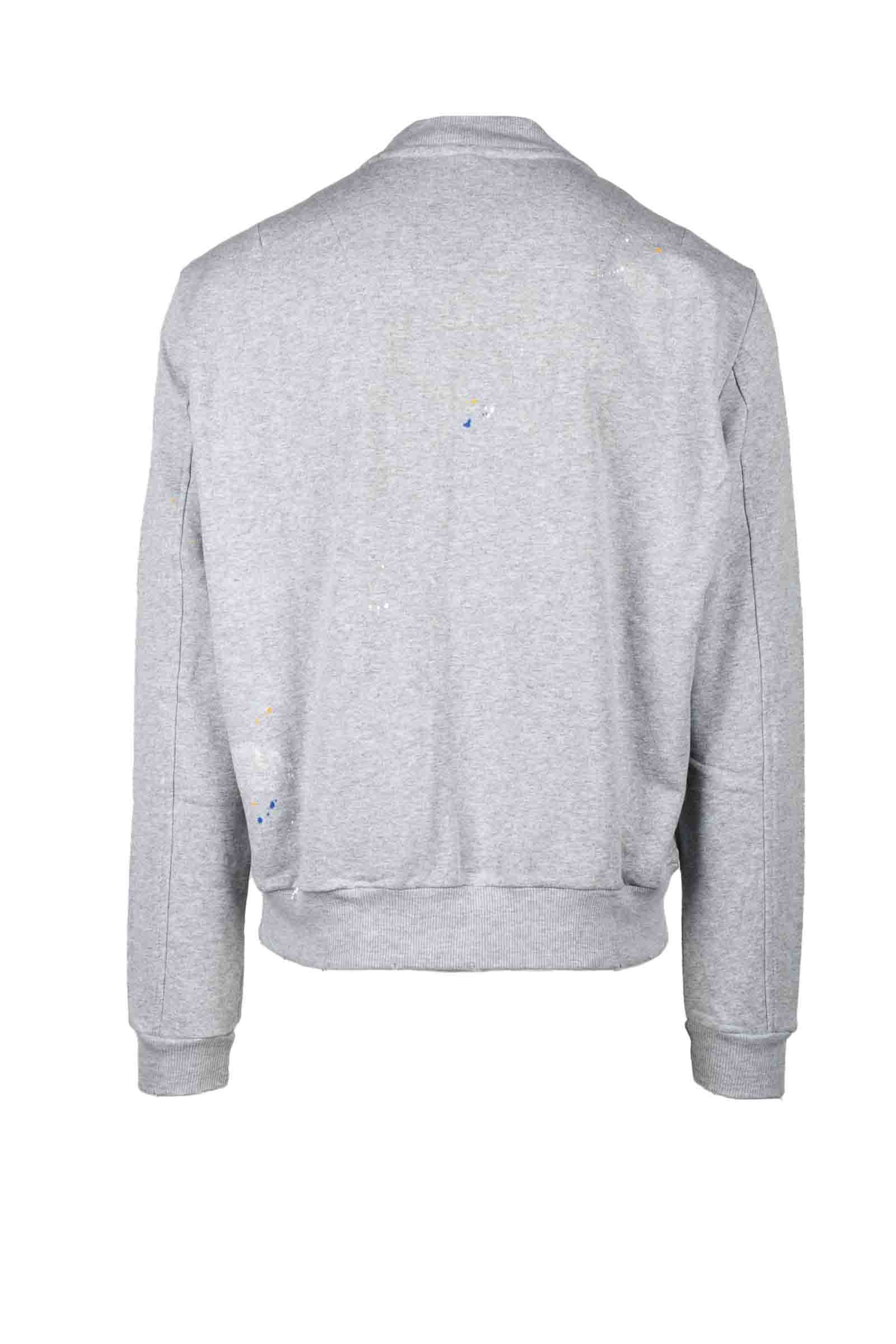 PARADISE Pullover