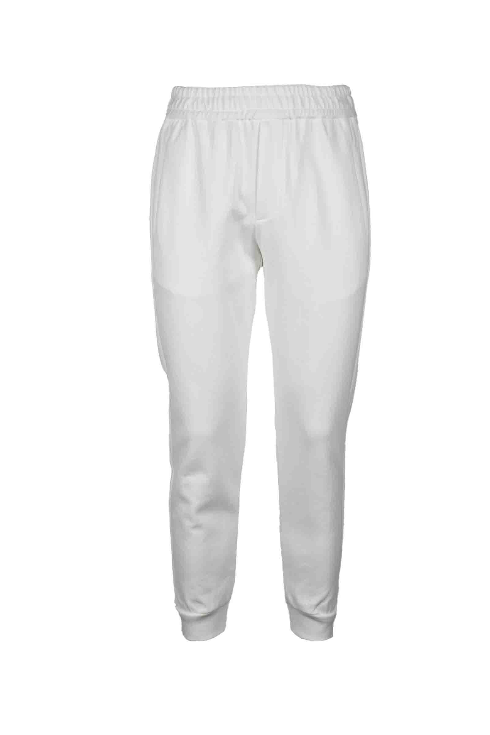 PEOPLE OF SHIBUYA trousers