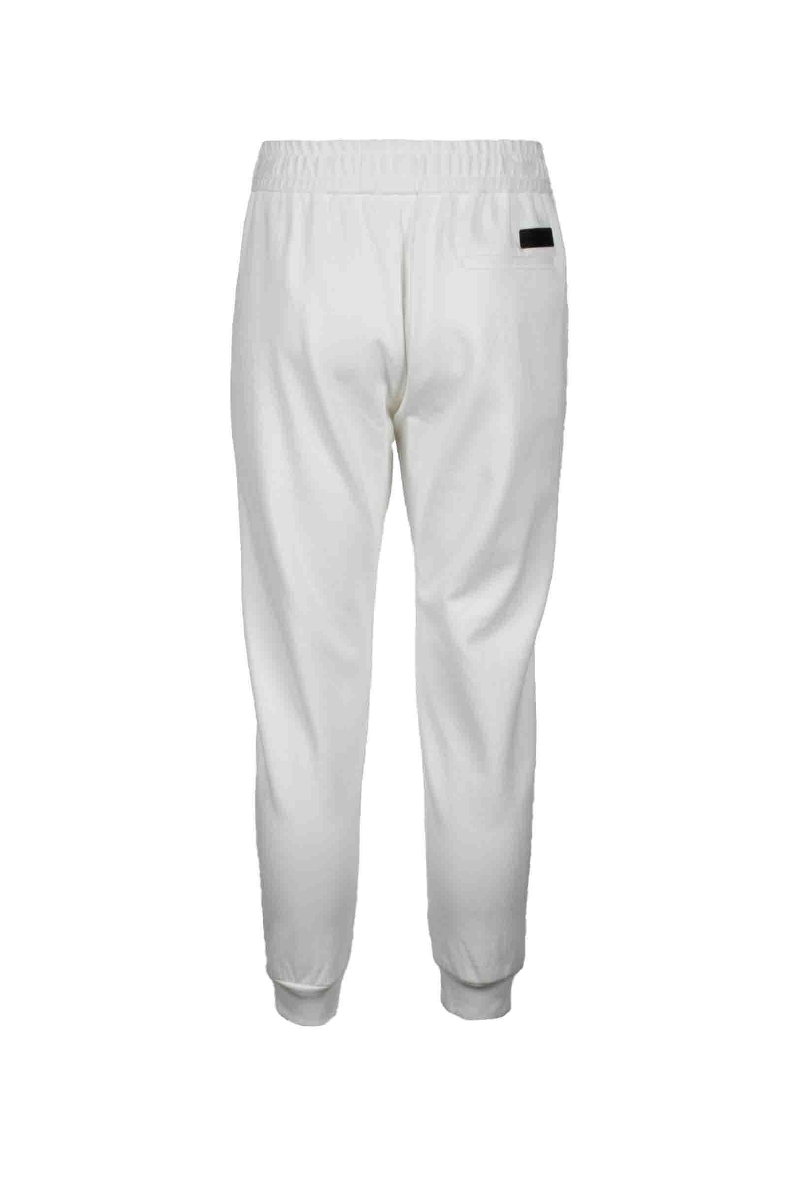 PEOPLE OF SHIBUYA trousers