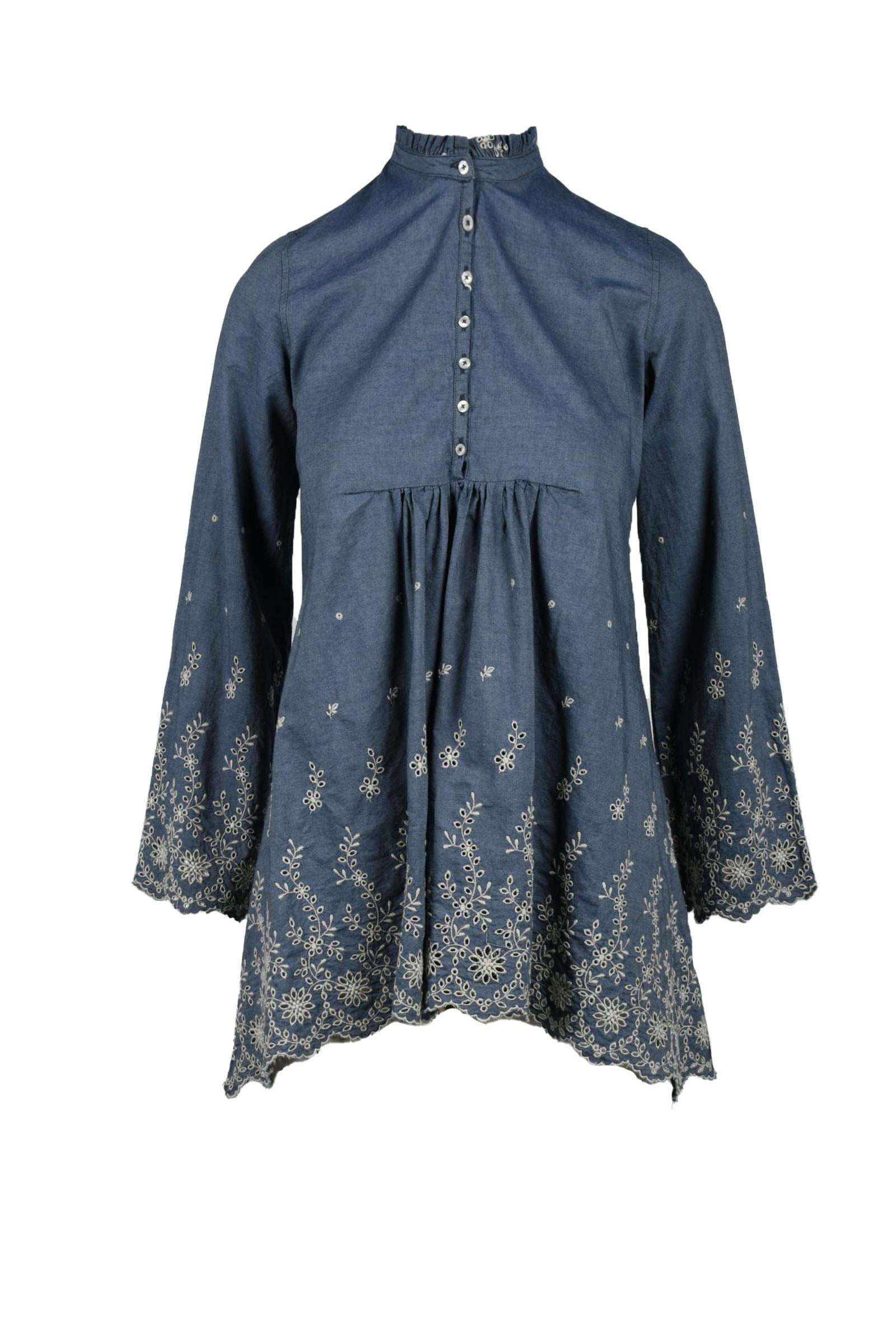 LIBERTY ROSE maglia