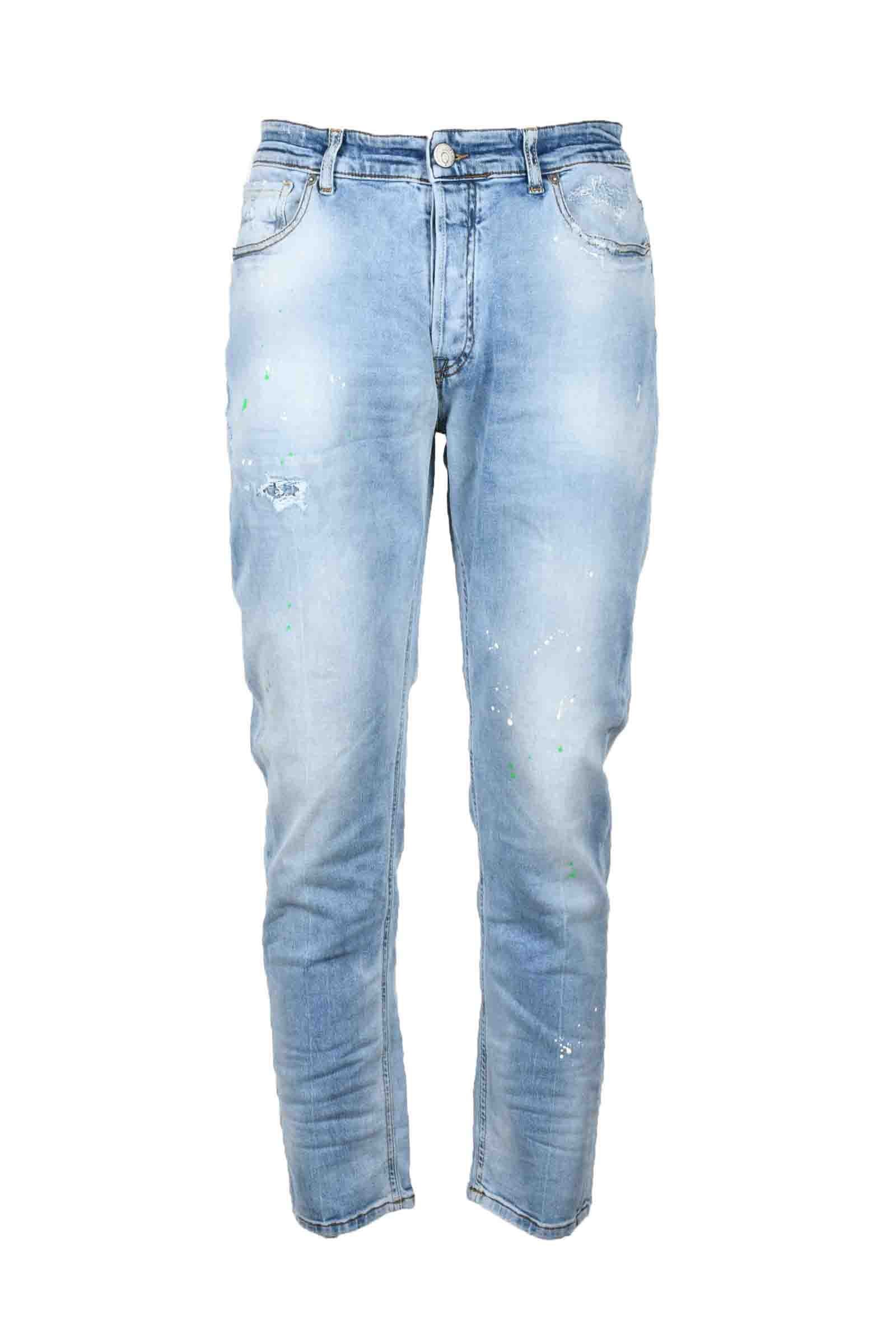 PARADISE jeans