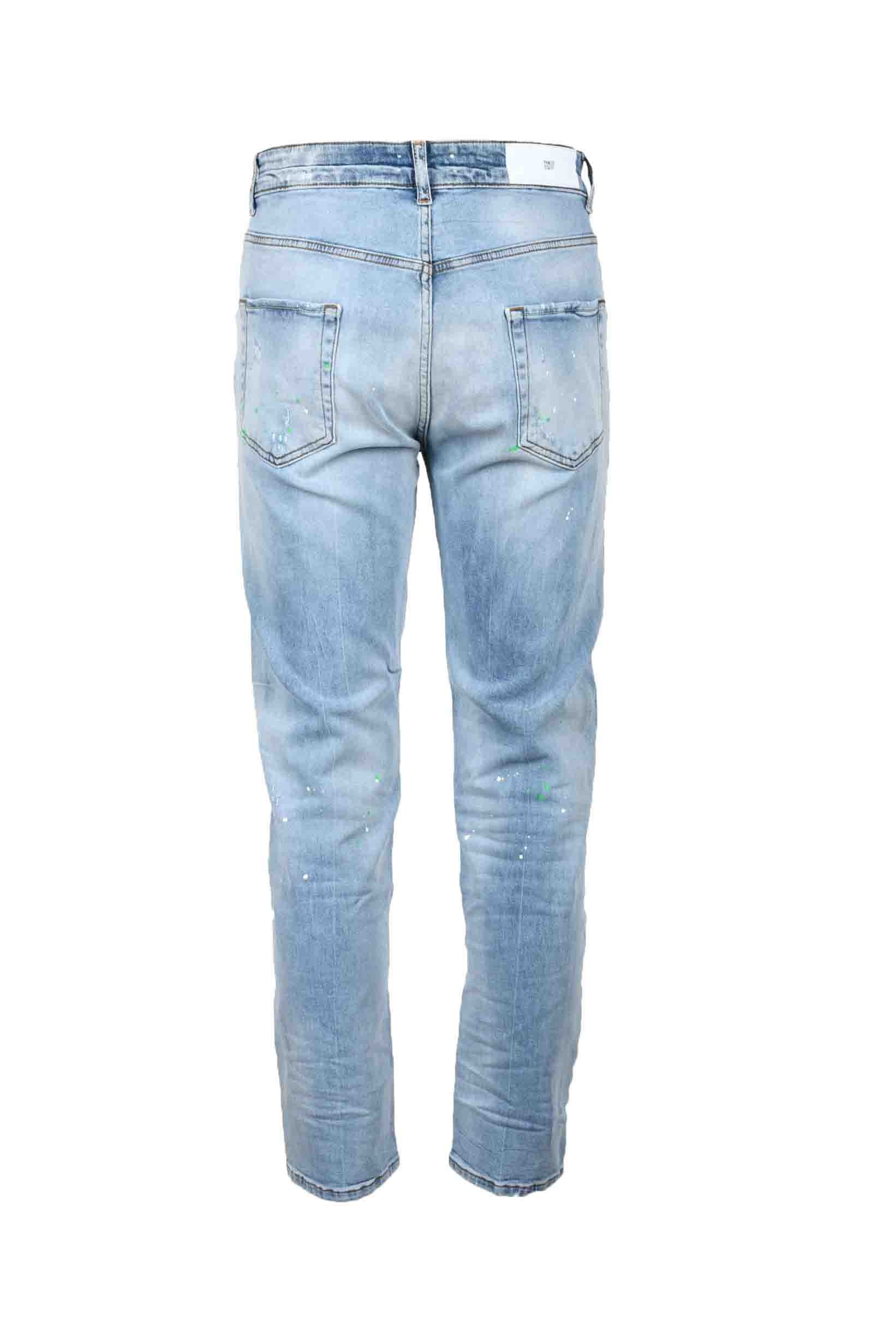 PARADISE jeans
