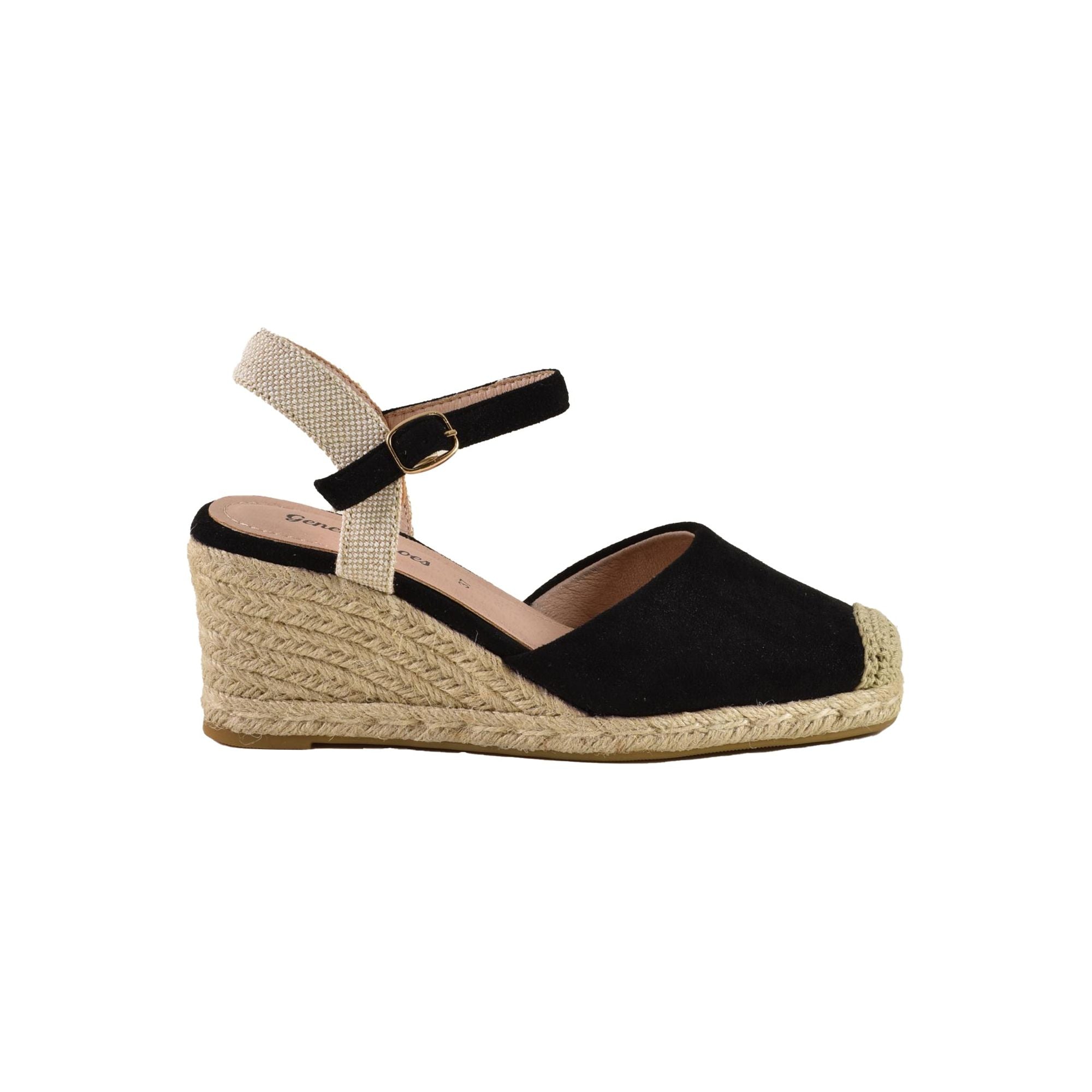 GENEVE espadrillas