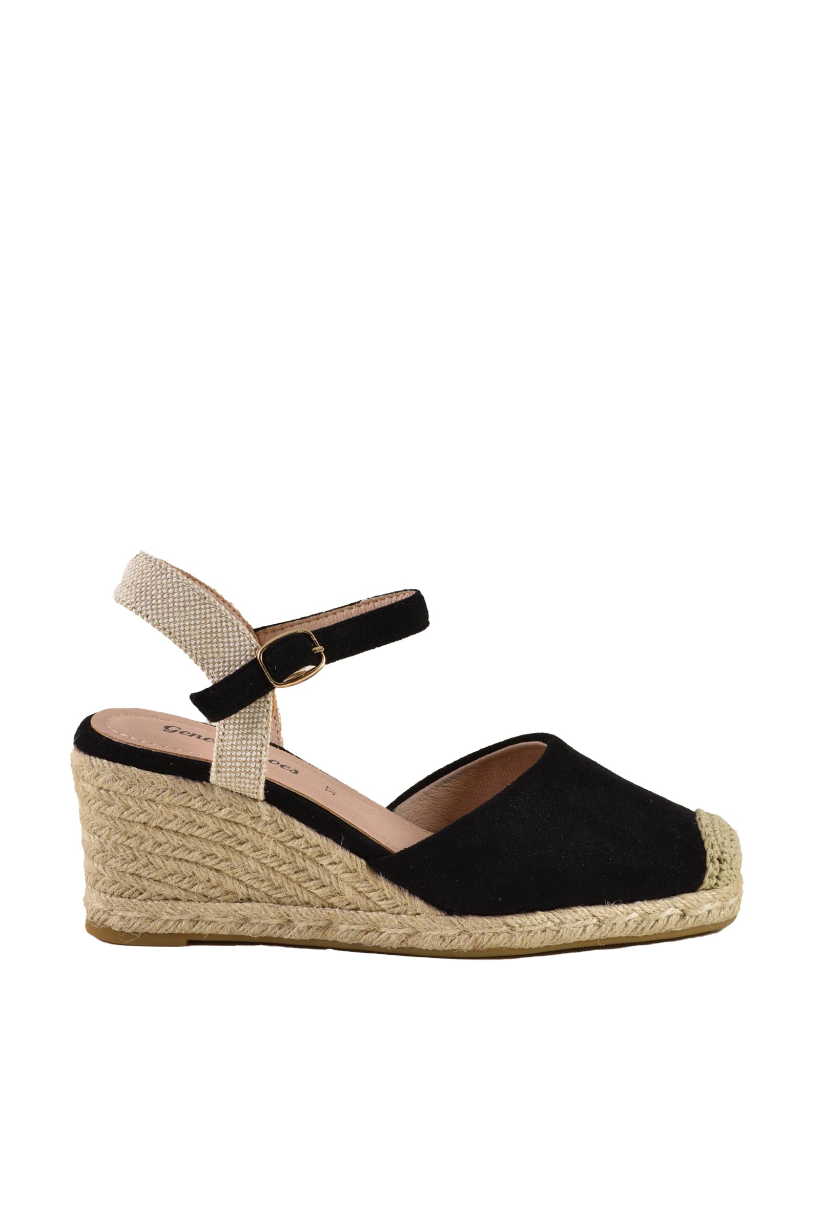 GENEVE Espadrilles