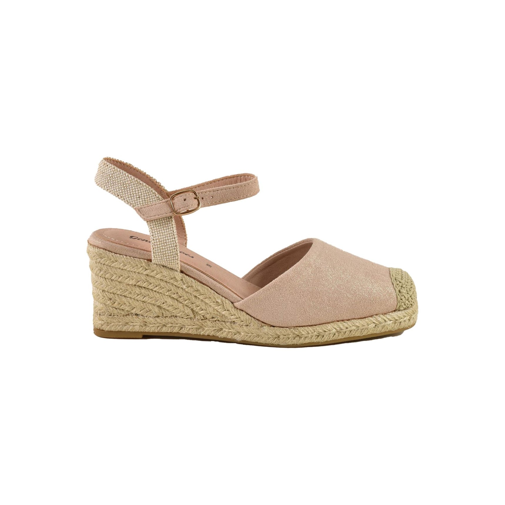 GENEVE espadrillas