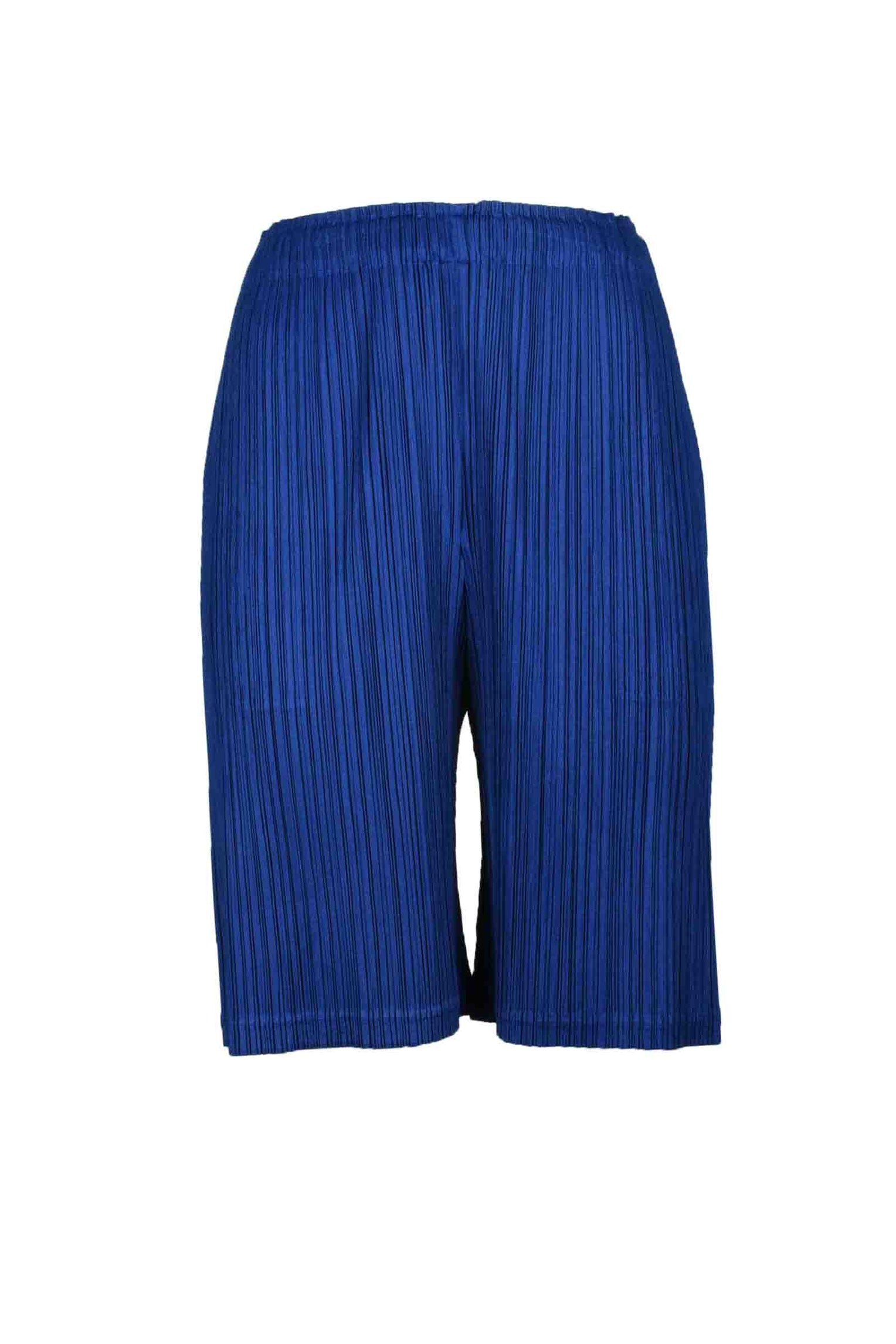 PLEATS PLEASE BY ISSEY MIYAKE pantalone