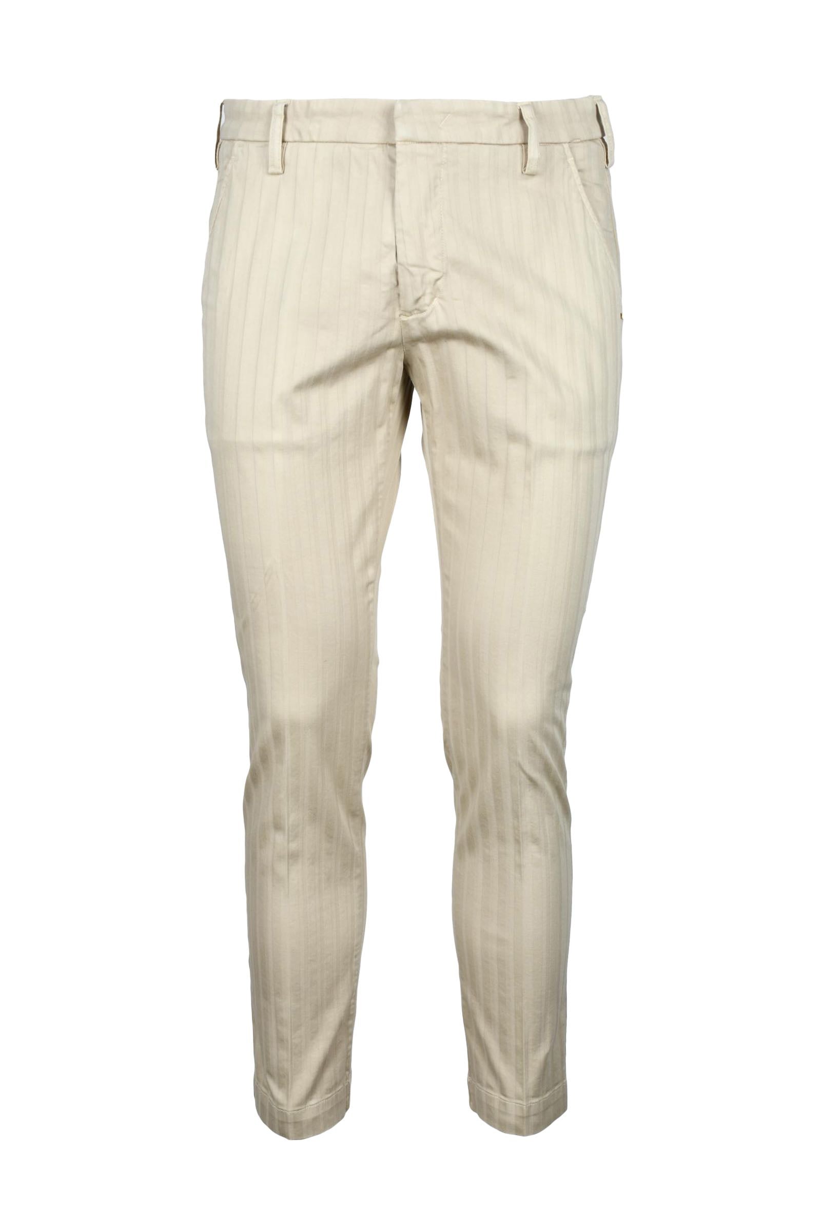 ENTRE FRIENDS trousers