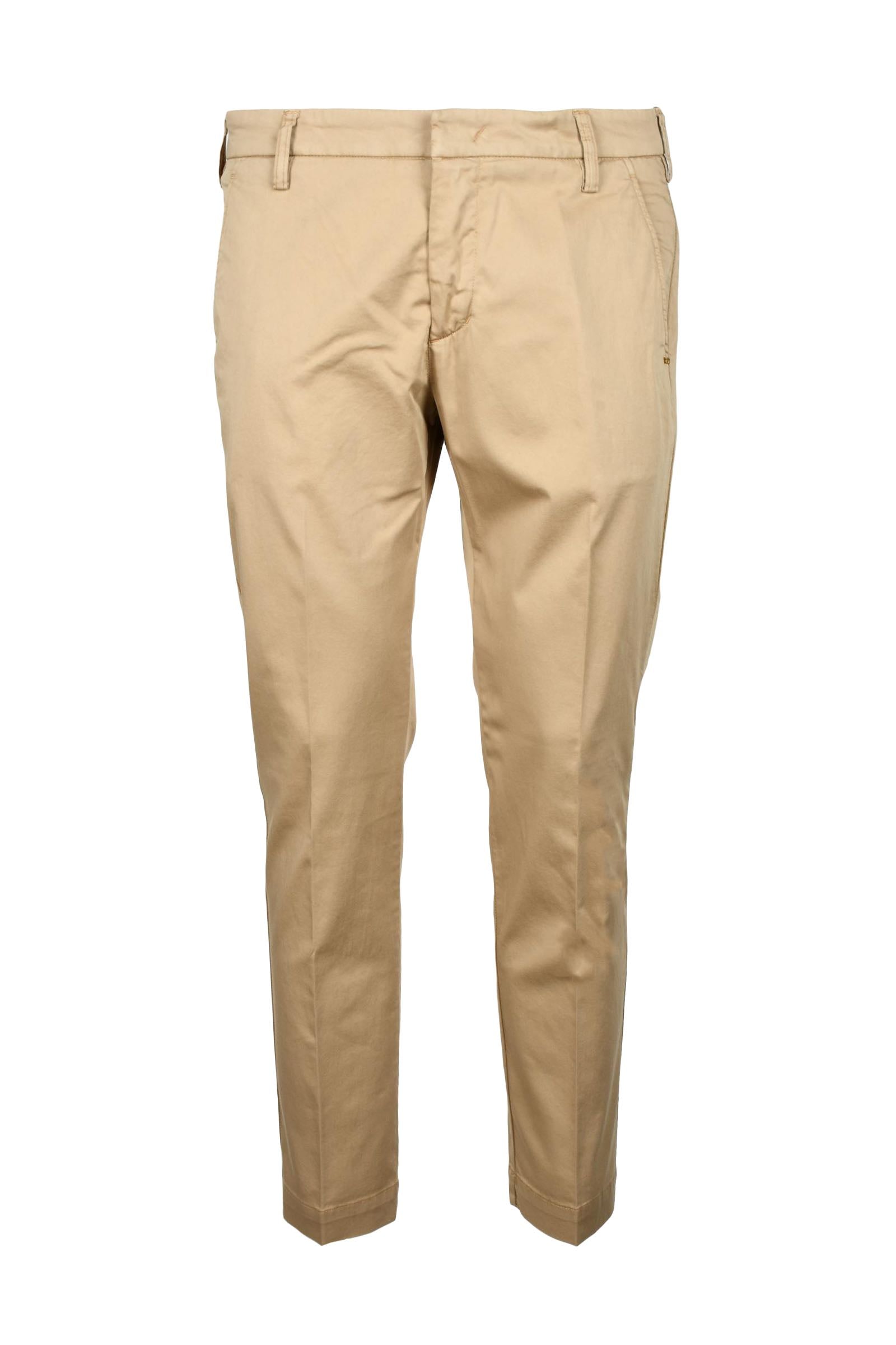 ENTRE FRIENDS trousers