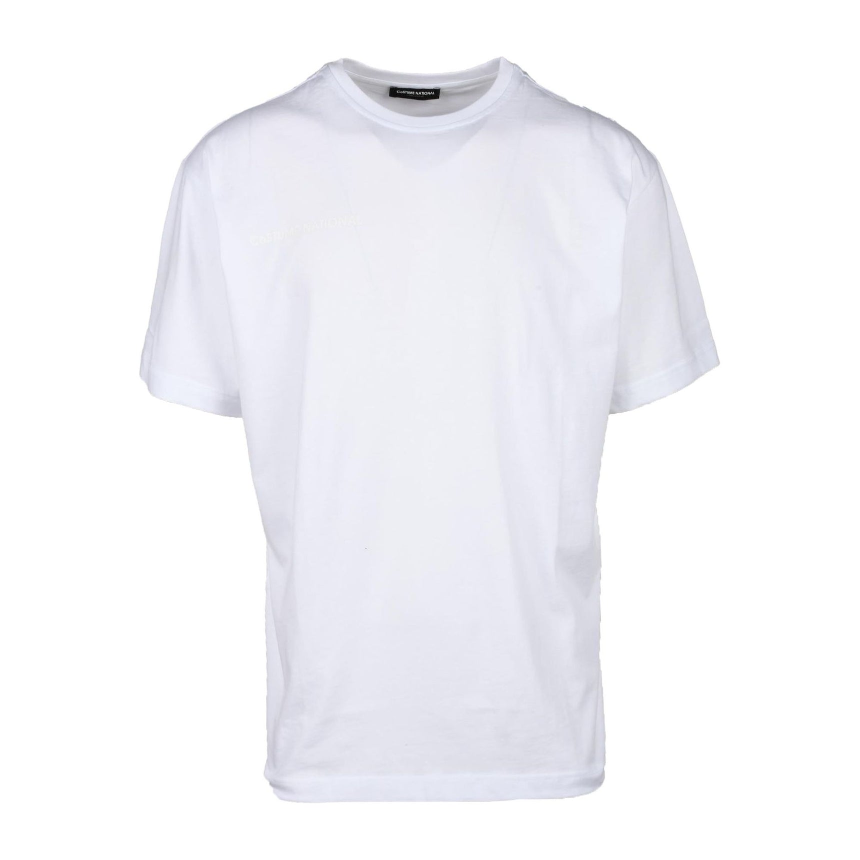 COSTUME NATIONAL CONTEMPORARY tshirt