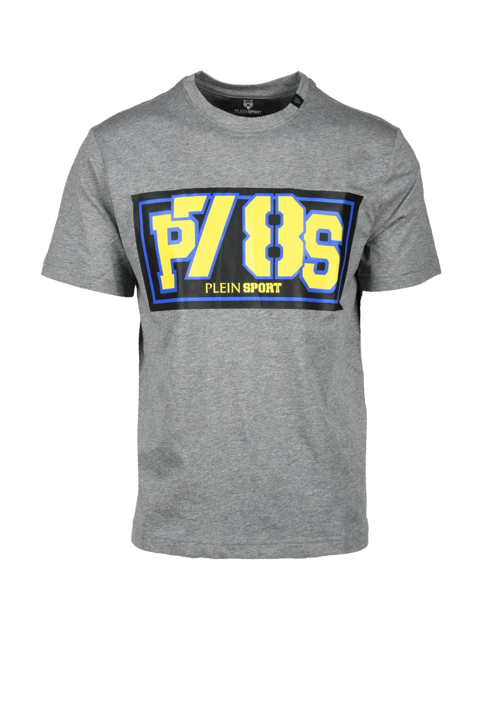 PLEIN SPORT t-shirt