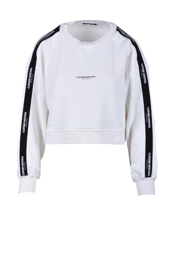 COSTUME NATIONAL CONTEMPORARY shirt