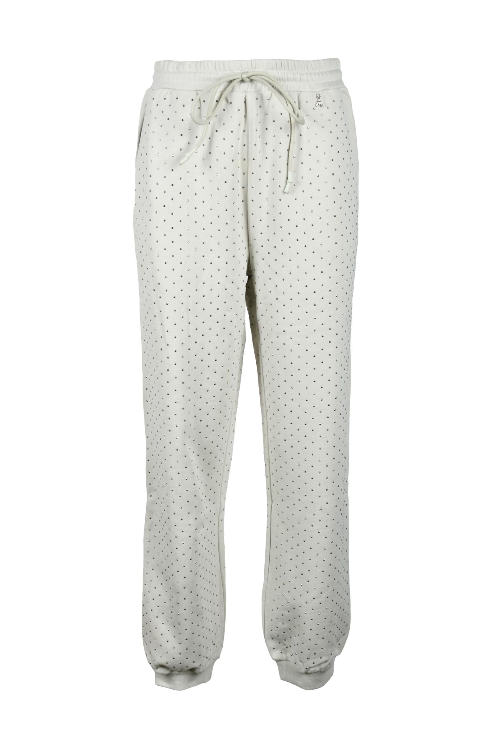 PATRIZIA PEPE trousers