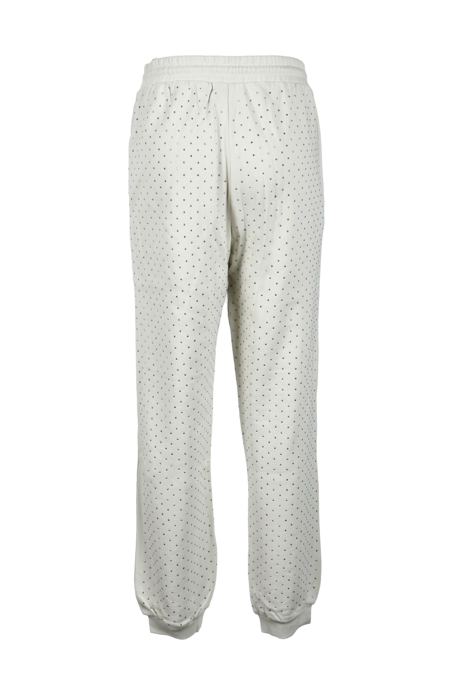 PATRIZIA PEPE trousers