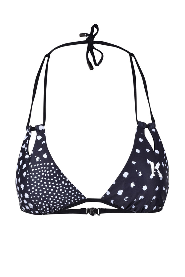 KARL LAGERFELD sea bra