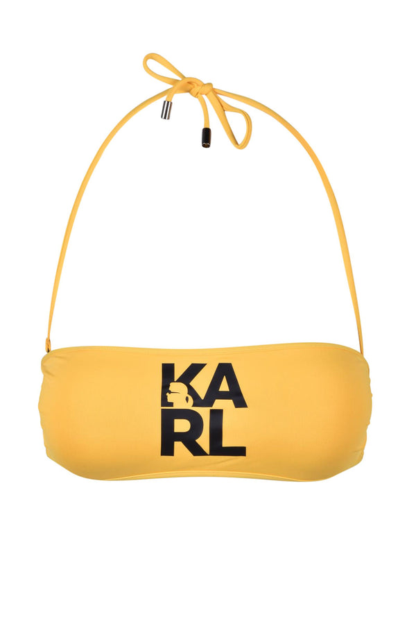 KARL LAGERFELD sea bra