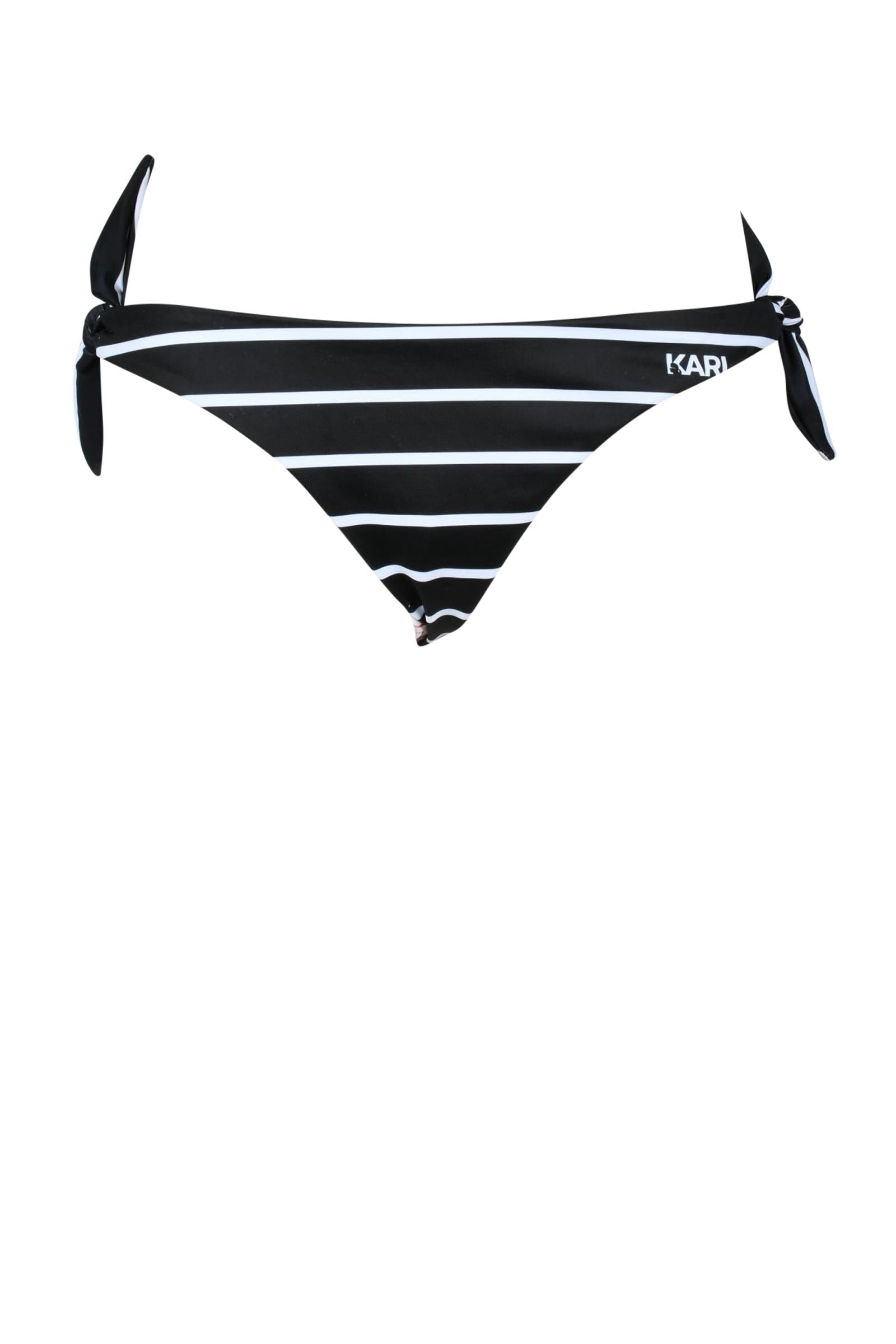KARL LAGERFELD Meeresslip