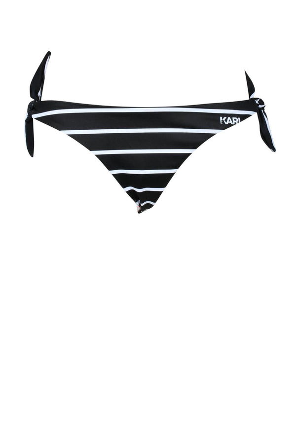 KARL LAGERFELD sea slip